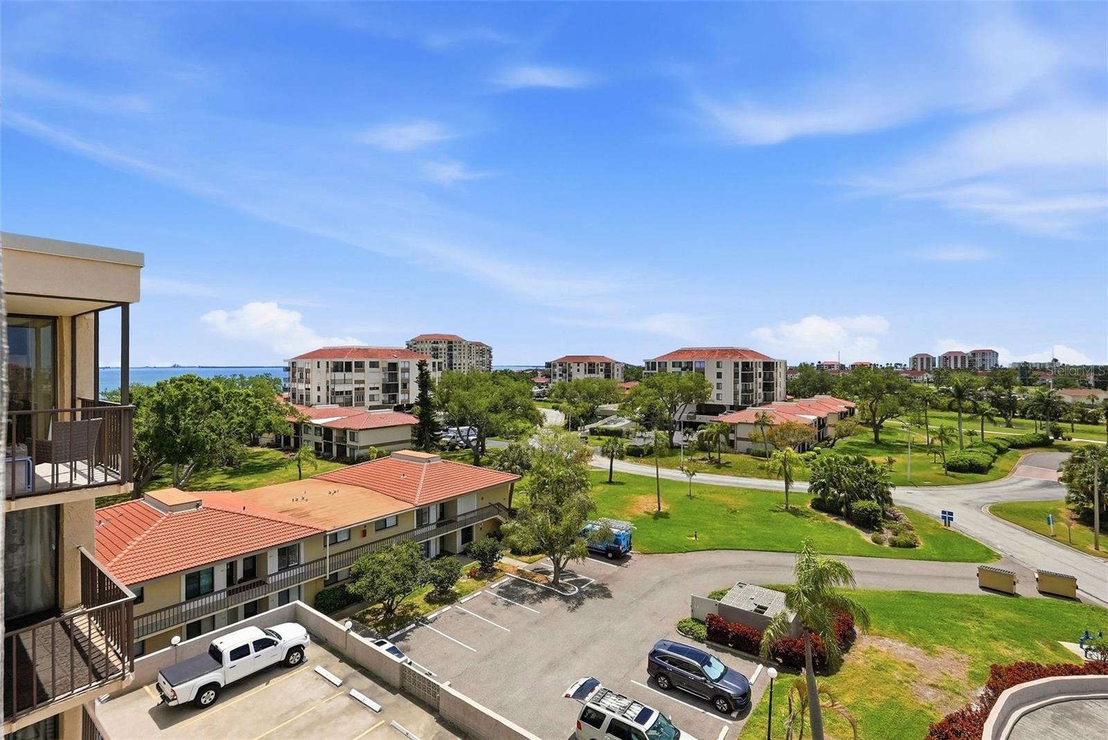 6158 PALMA DEL MAR BLVD S #604, ST PETERSBURG, FL, 33715