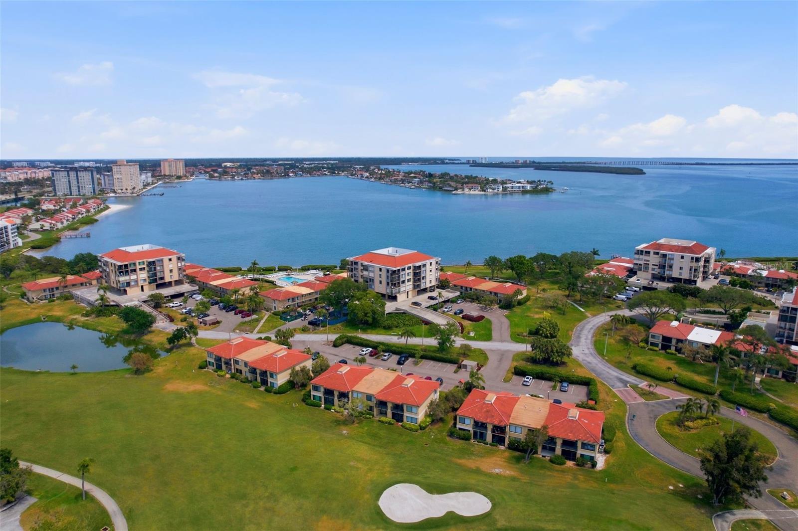 6158 PALMA DEL MAR BLVD S #604, ST PETERSBURG, FL, 33715