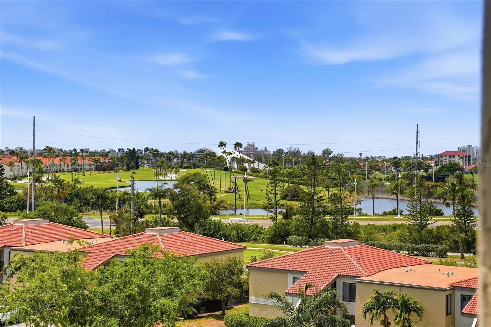 6158 PALMA DEL MAR BLVD S #604, ST PETERSBURG, FL, 33715