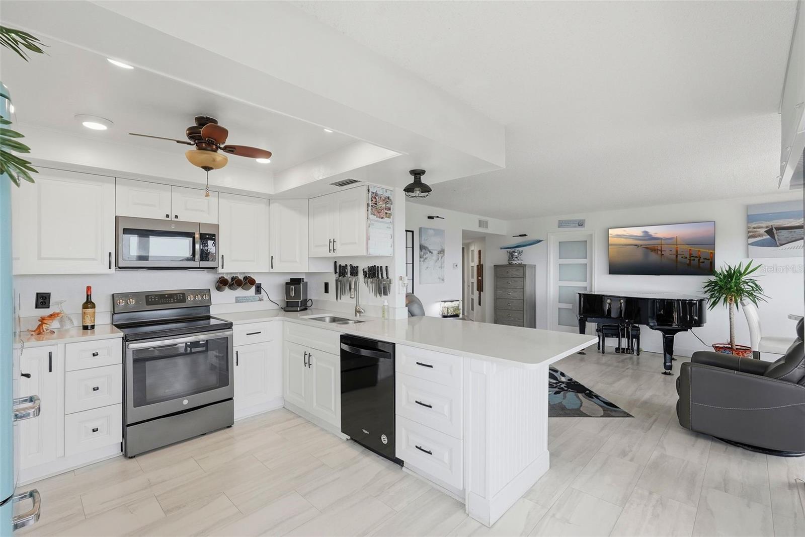 6158 PALMA DEL MAR BLVD S #604, ST PETERSBURG, FL, 33715