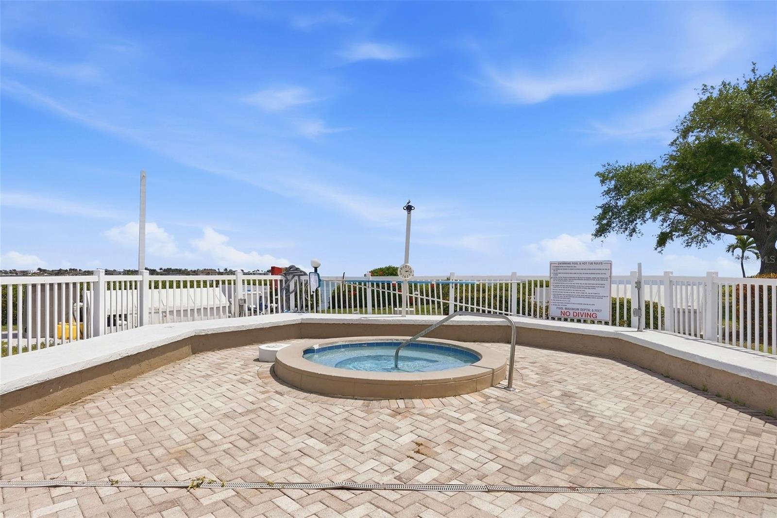 6158 PALMA DEL MAR BLVD S #604, ST PETERSBURG, FL, 33715