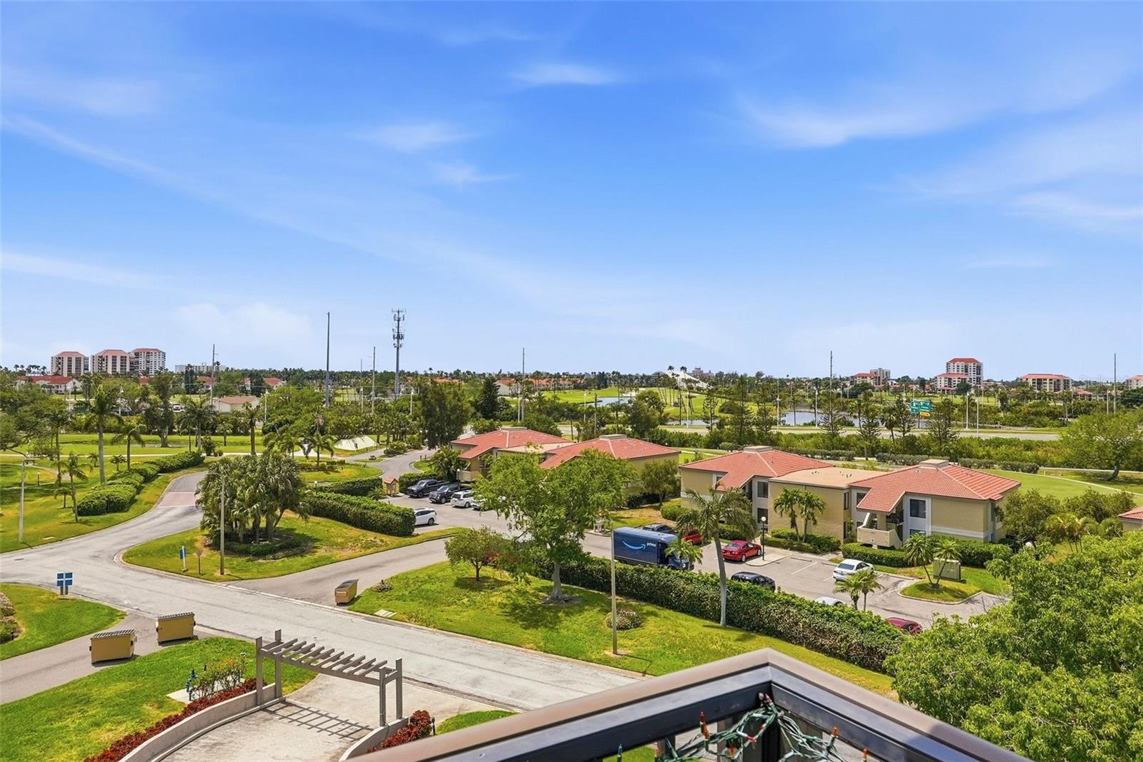 6158 PALMA DEL MAR BLVD S #604, ST PETERSBURG, FL, 33715