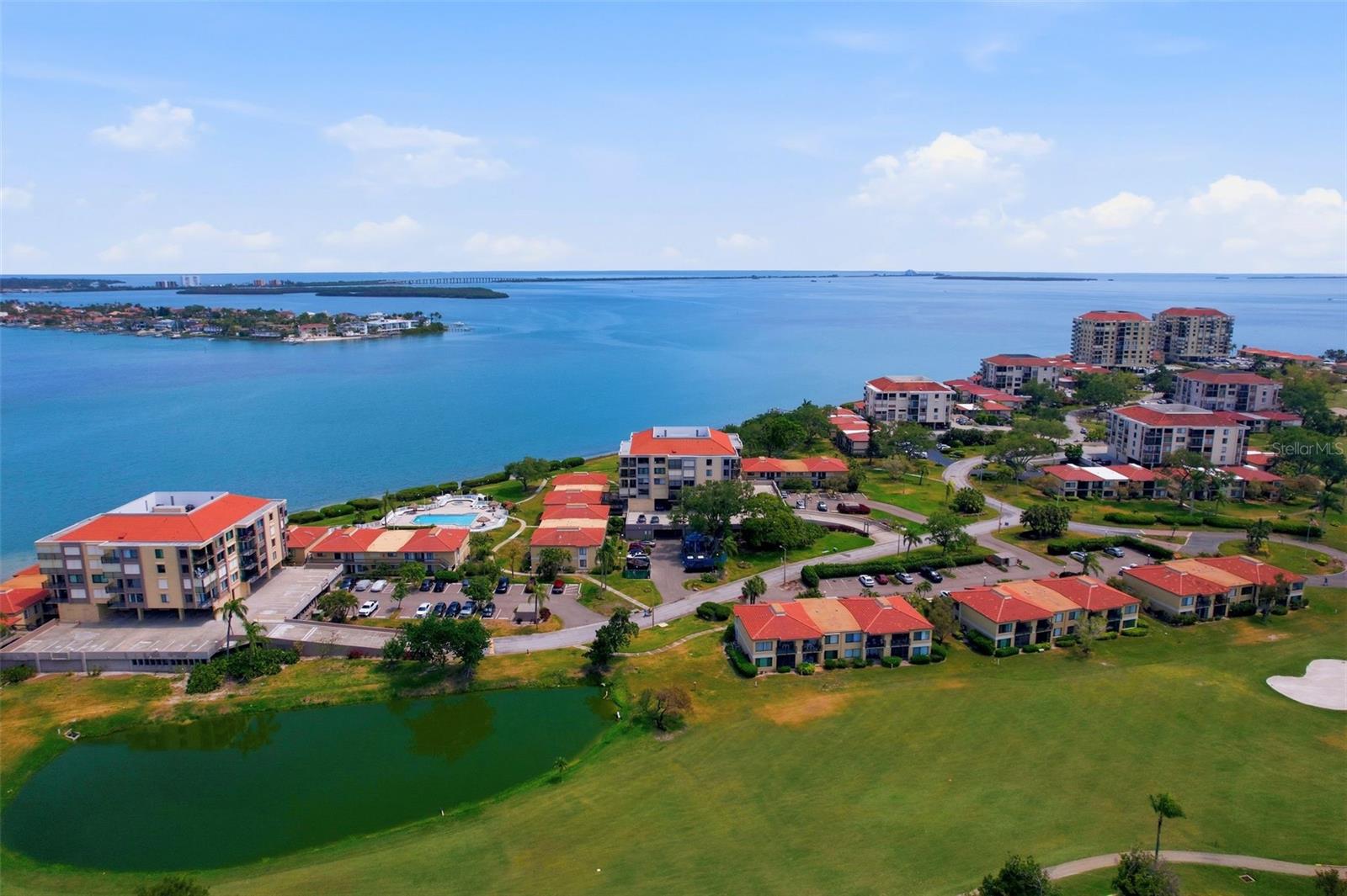 6158 PALMA DEL MAR BLVD S #604, ST PETERSBURG, FL, 33715