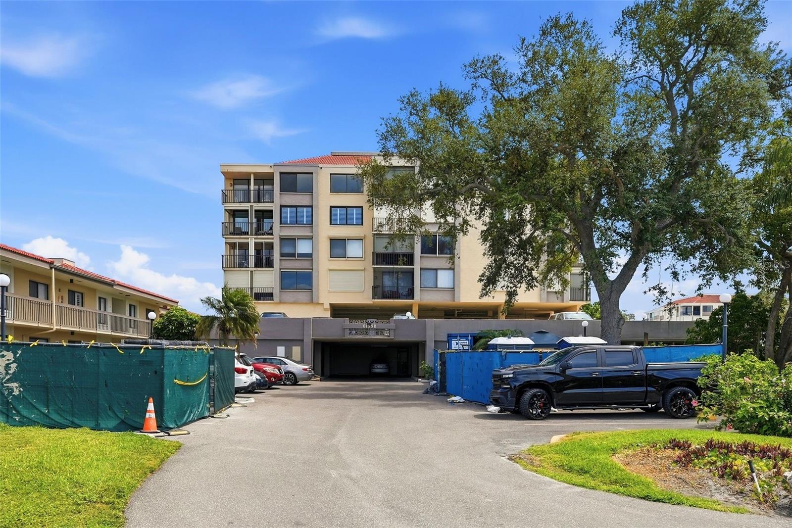 6158 PALMA DEL MAR BLVD S #604, ST PETERSBURG, FL, 33715