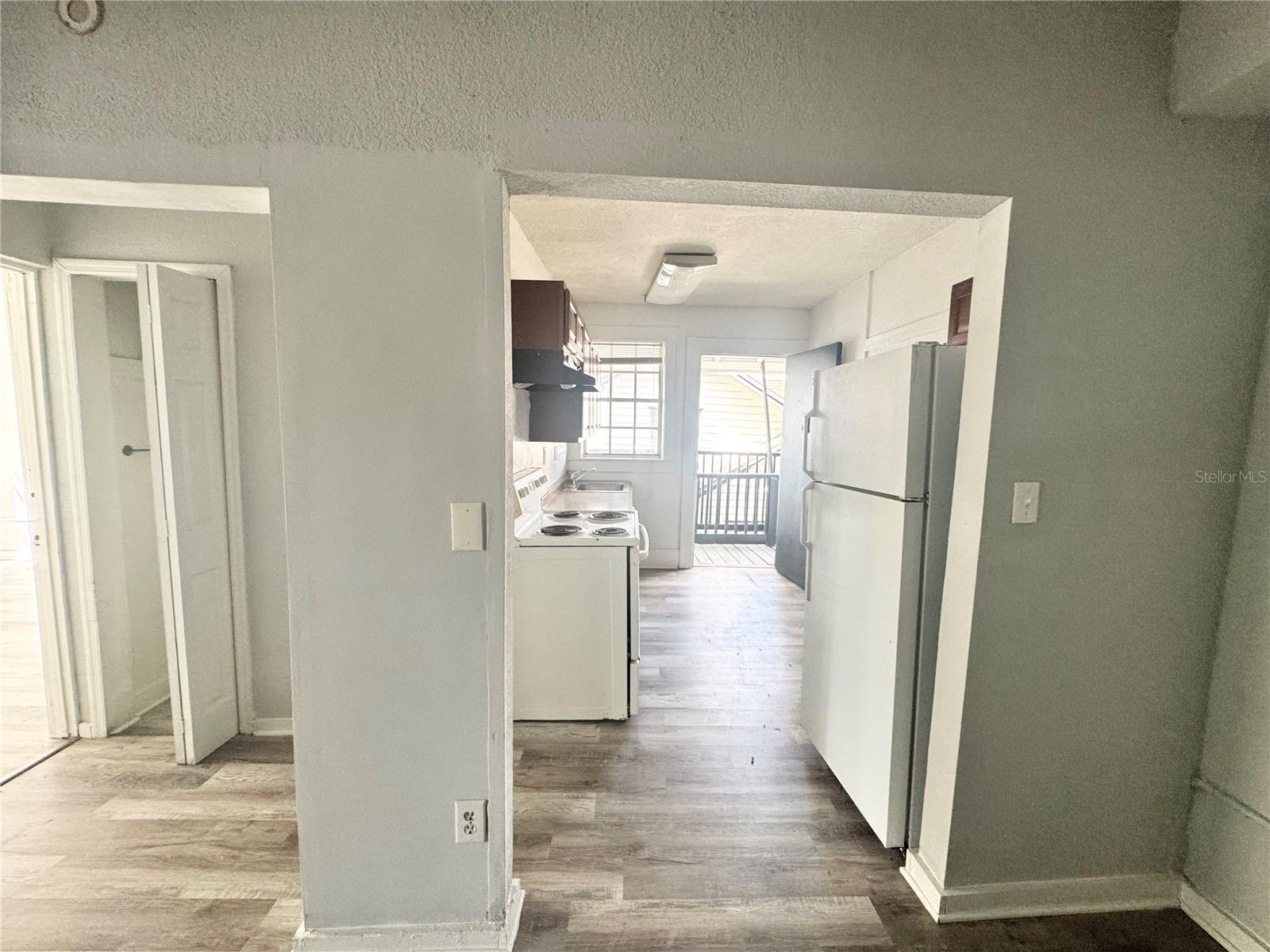 704 CORDOVA DR #7, ORLANDO, FL, 32804