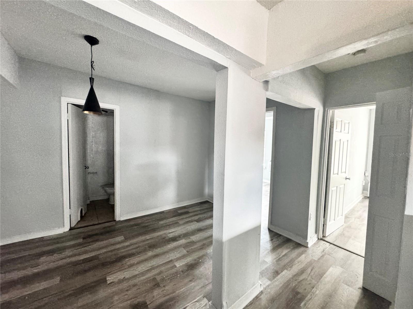 704 CORDOVA DR #7, ORLANDO, FL, 32804