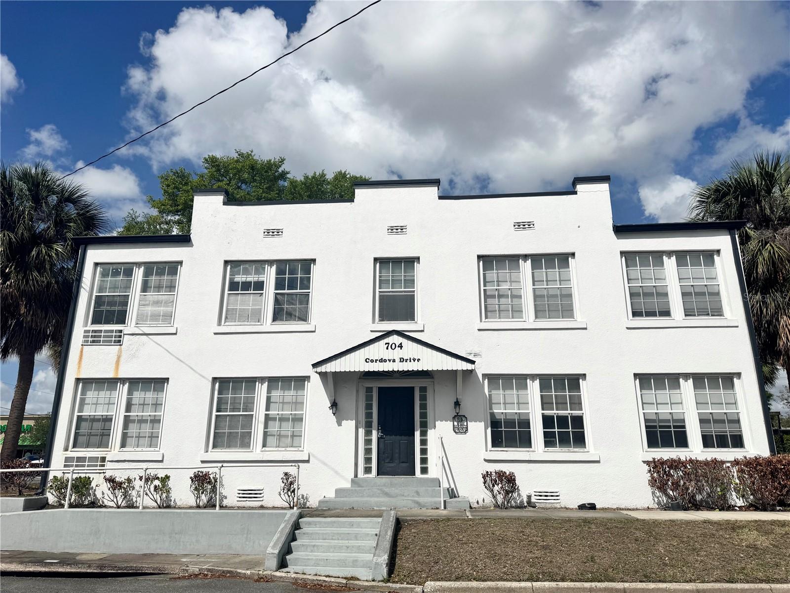 704 CORDOVA DR #7, ORLANDO, FL, 32804