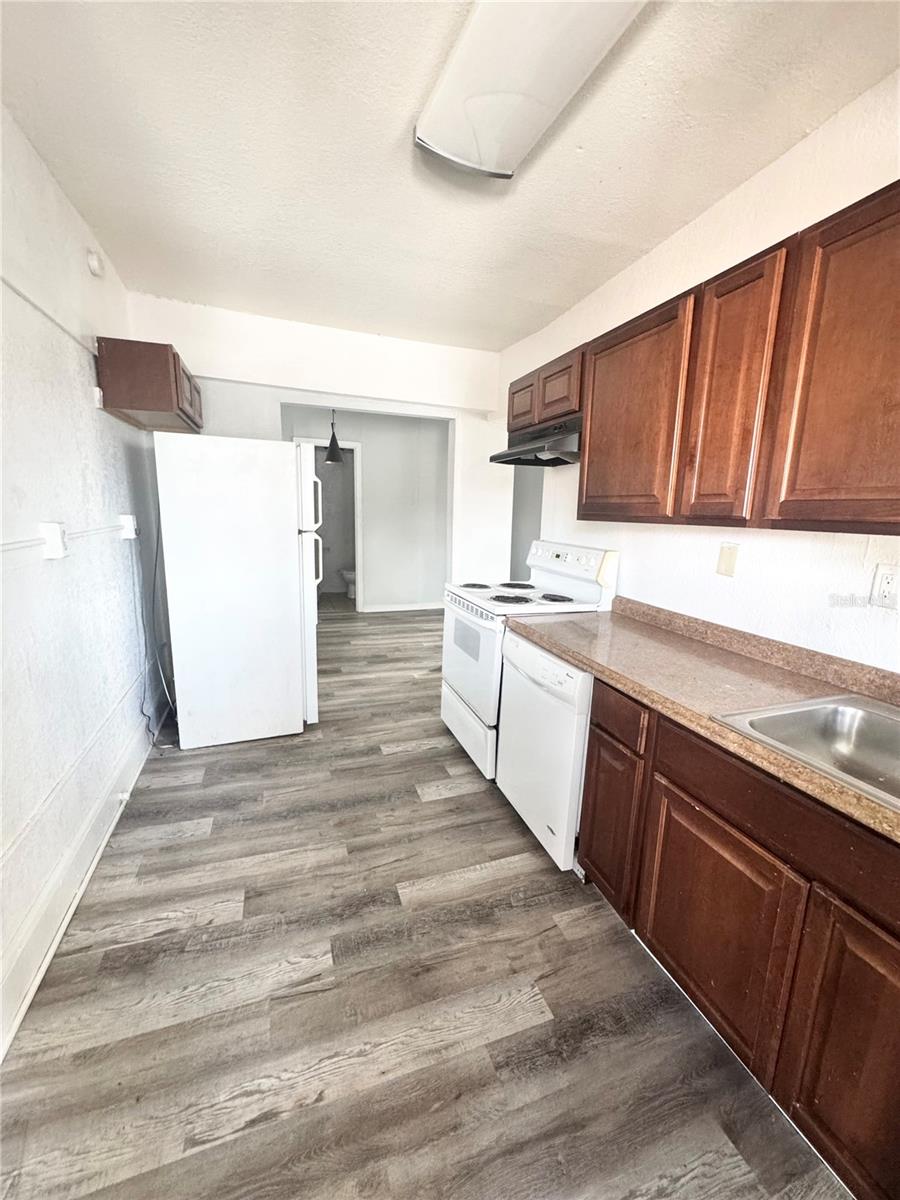 704 CORDOVA DR #7, ORLANDO, FL, 32804