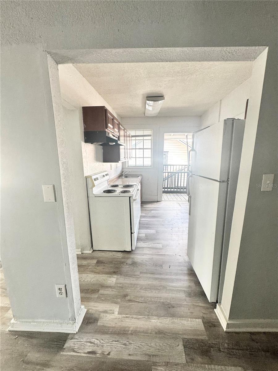 704 CORDOVA DR #7, ORLANDO, FL, 32804