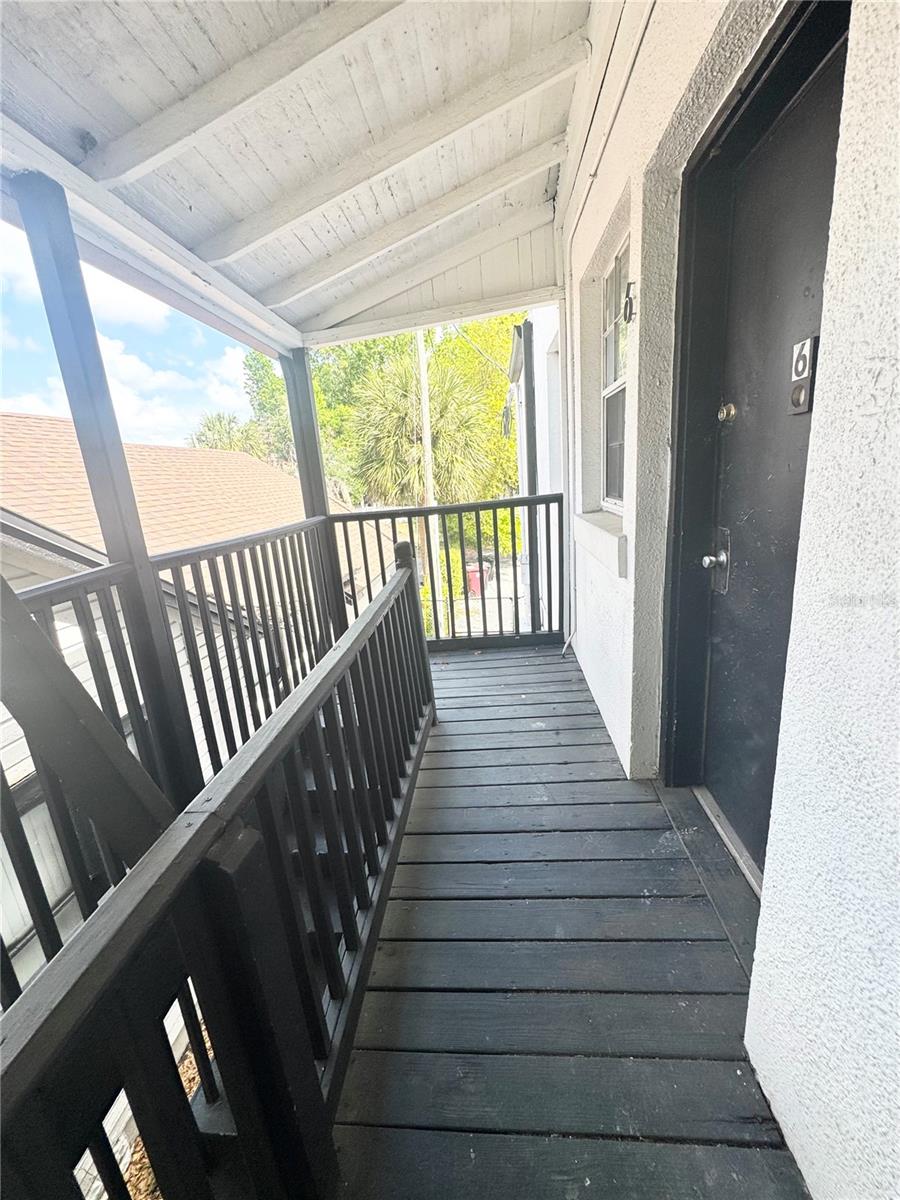 704 CORDOVA DR #7, ORLANDO, FL, 32804