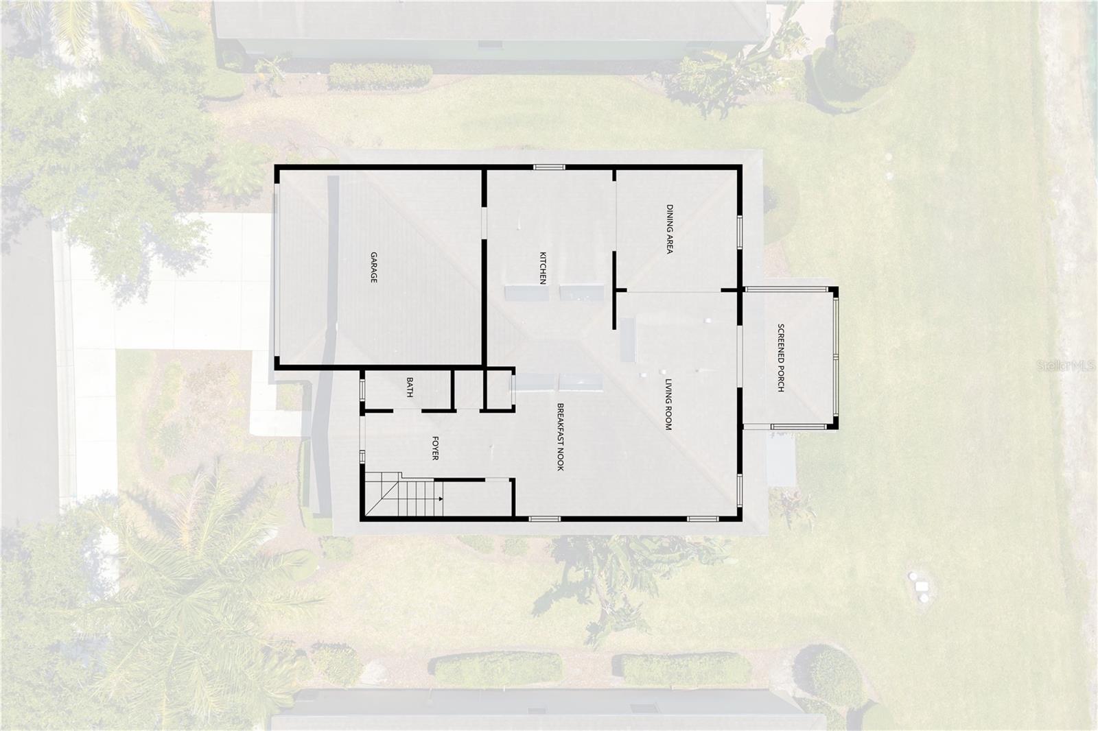 5347 MANG PL, SARASOTA, FL, 34238