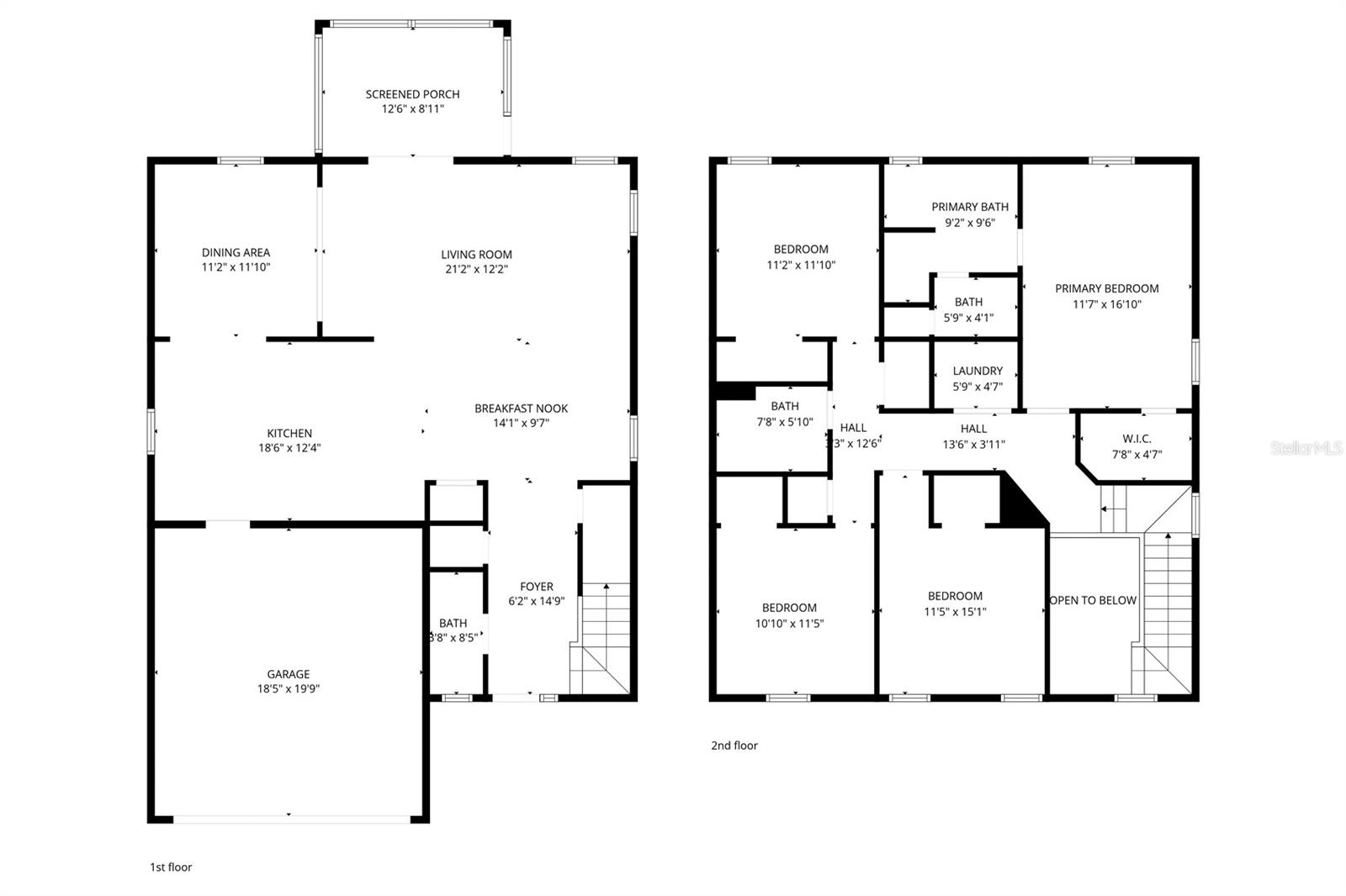 5347 MANG PL, SARASOTA, FL, 34238