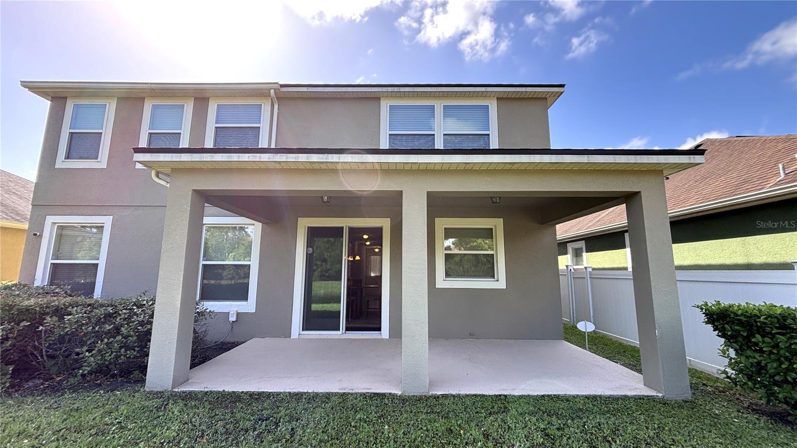5217 DOVE TREE ST, ORLANDO, FL, 32811