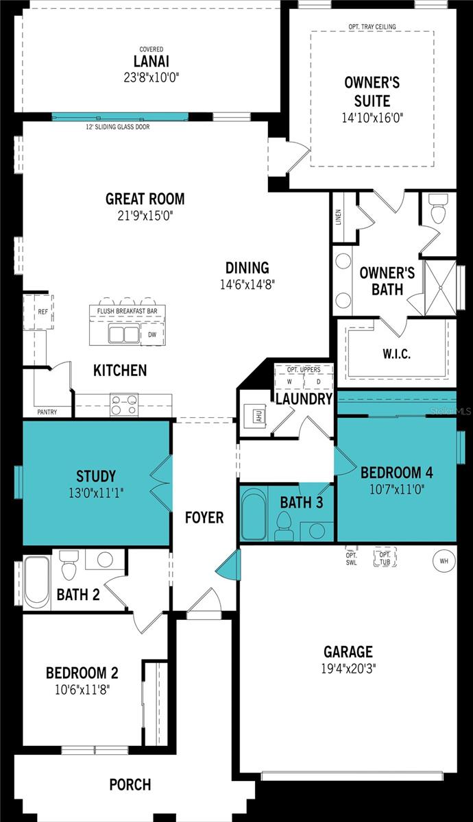 5014 123RD AVE E, PARRISH, FL, 34219