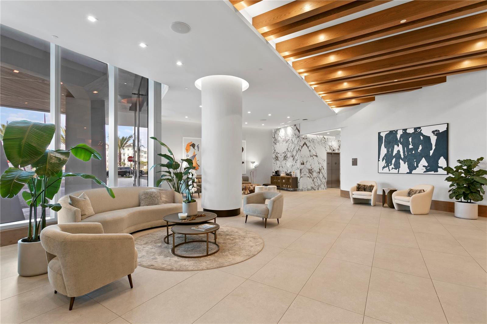 5120 MARINA WAY #11005, TAMPA, FL, 33611