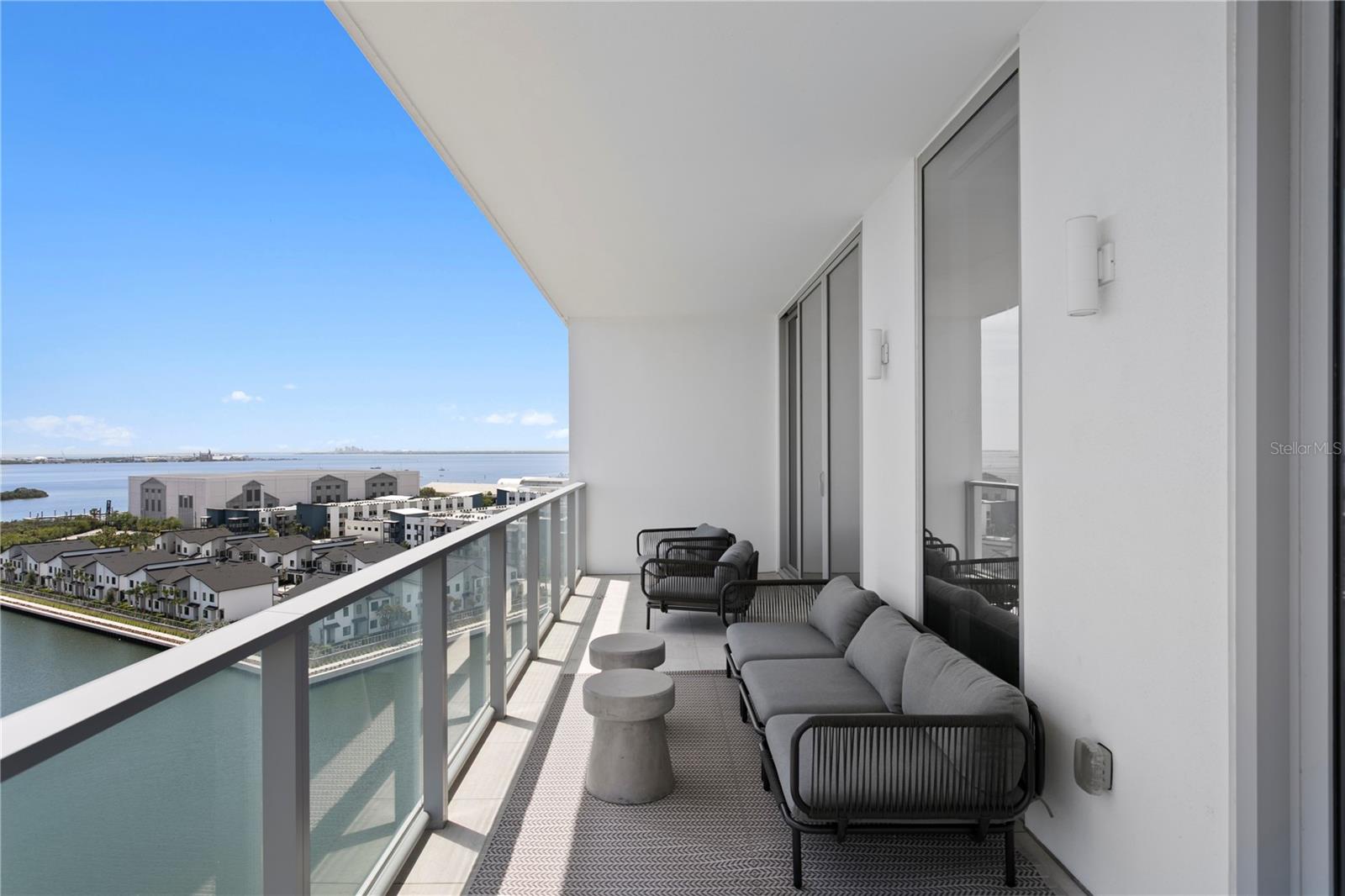 5120 MARINA WAY #11005, TAMPA, FL, 33611