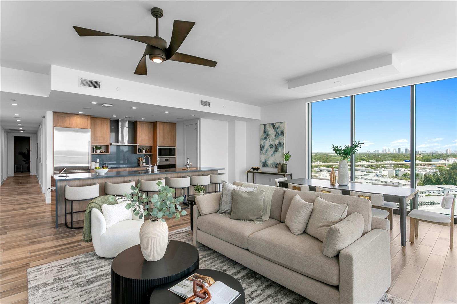 5120 MARINA WAY #11005, TAMPA, FL, 33611