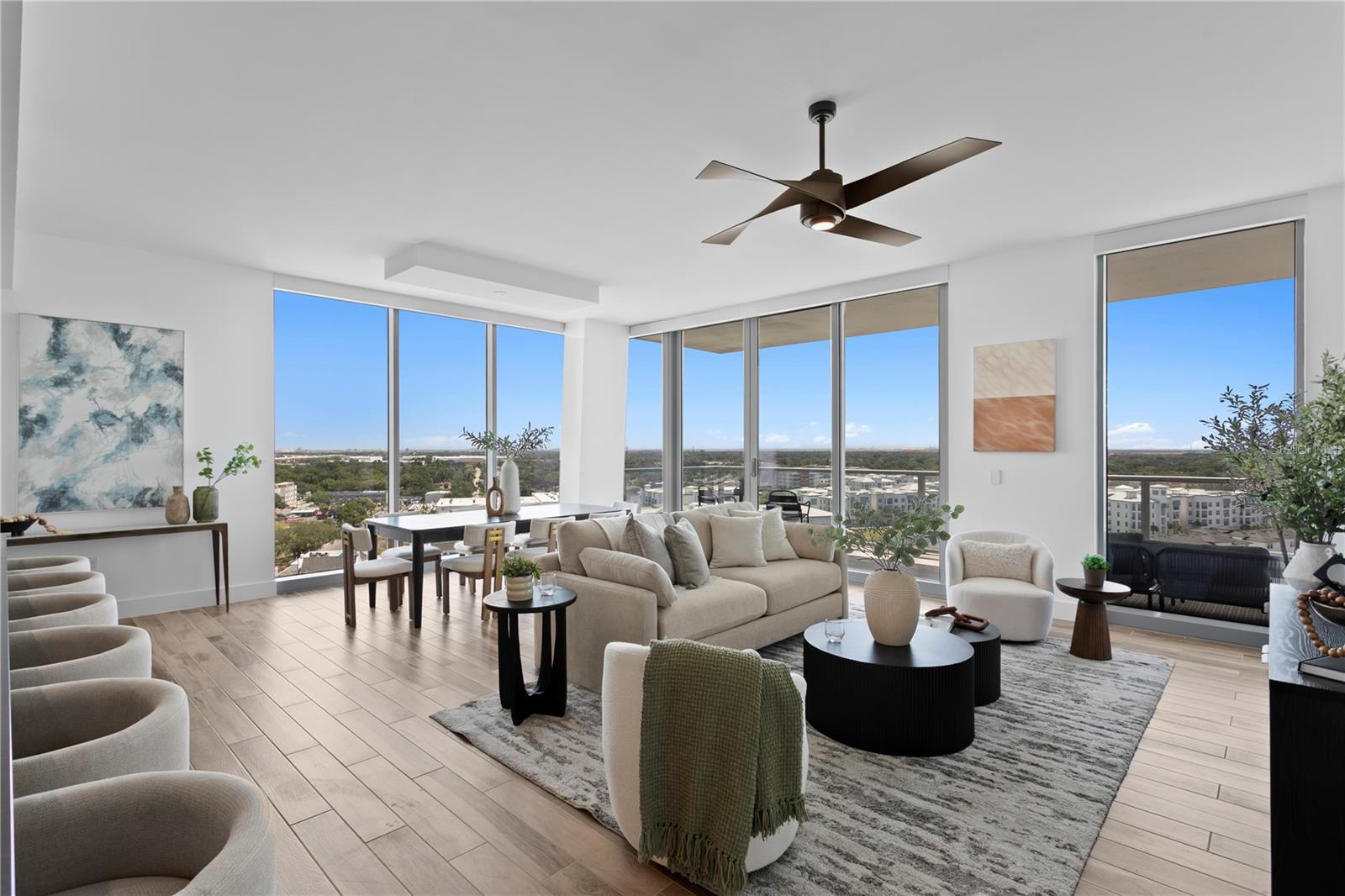 5120 MARINA WAY #11005, TAMPA, FL, 33611