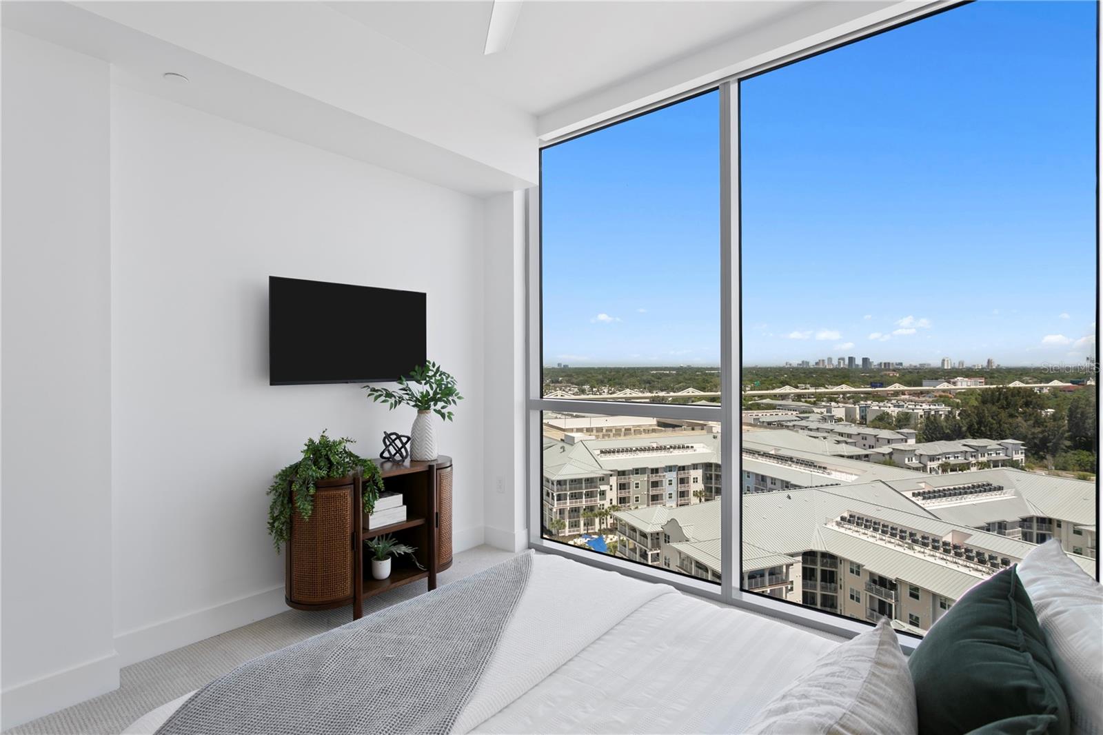 5120 MARINA WAY #11005, TAMPA, FL, 33611