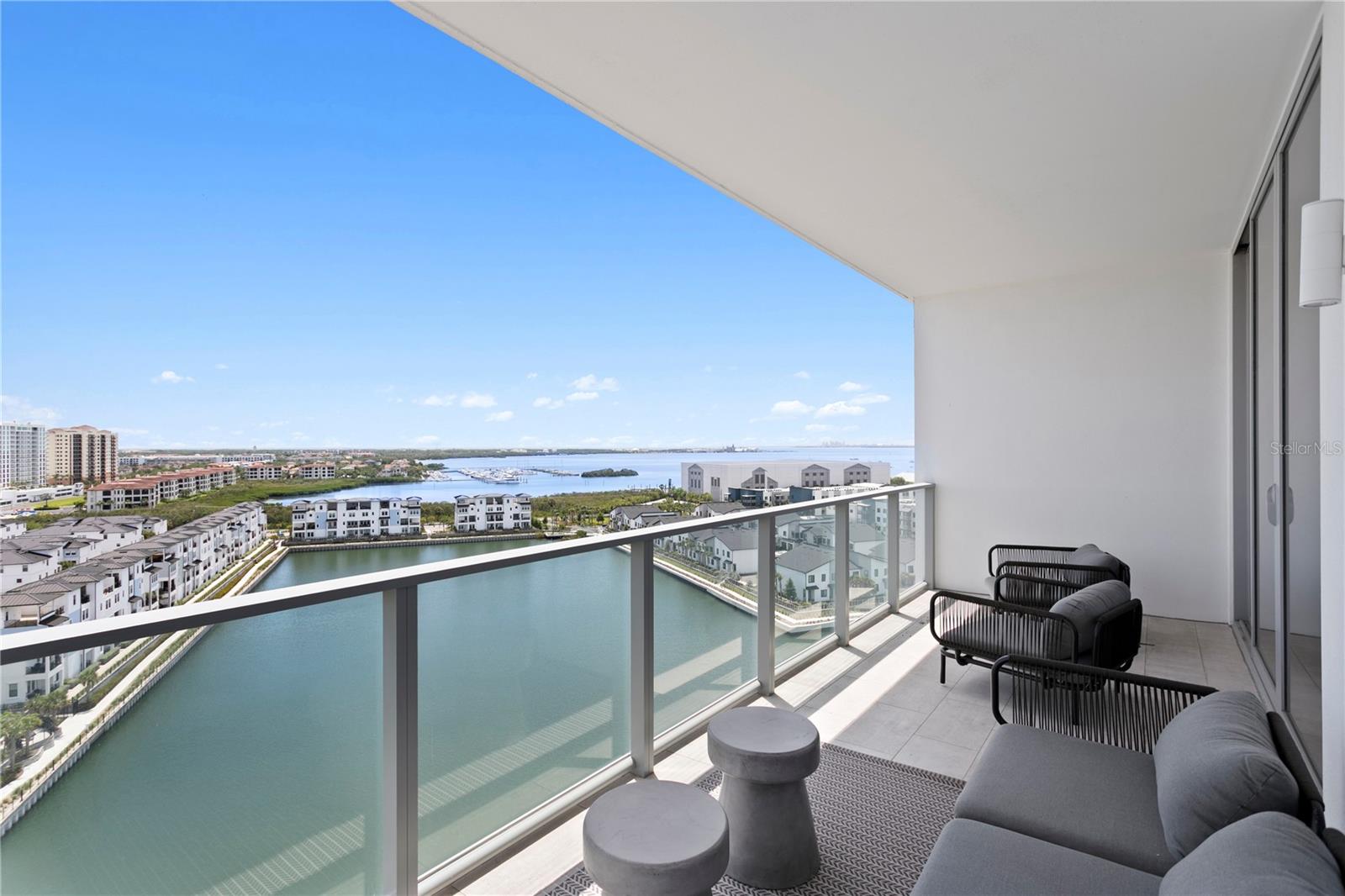 5120 MARINA WAY #11005, TAMPA, FL, 33611