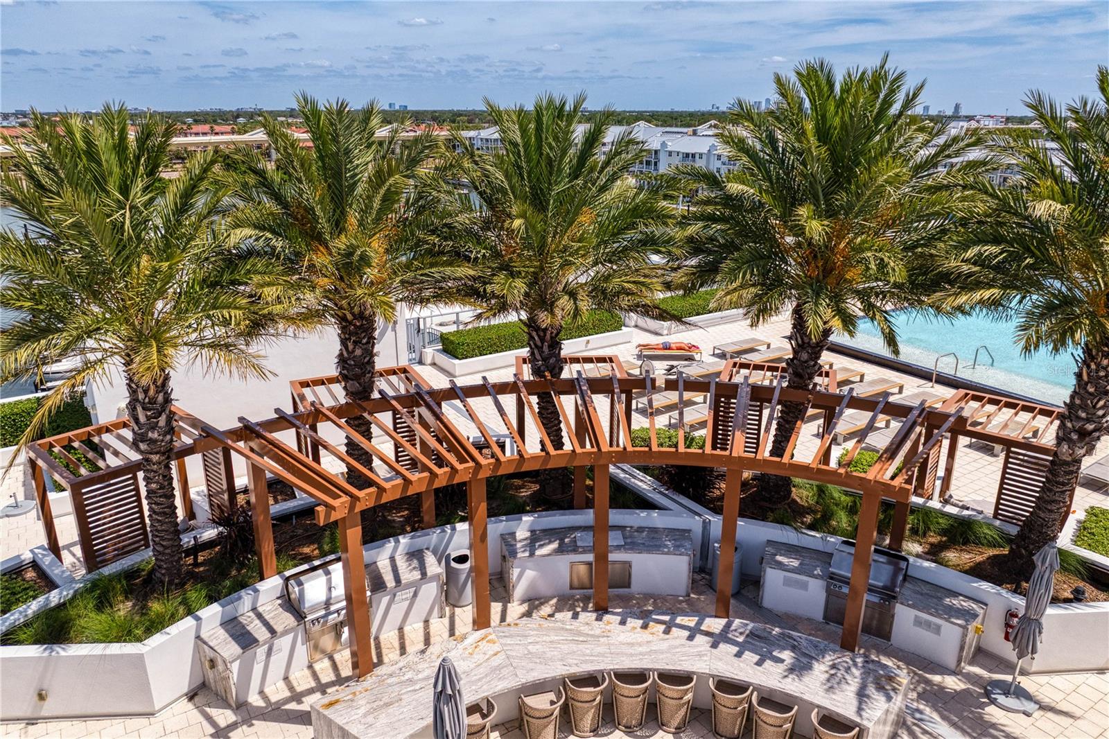 5120 MARINA WAY #11005, TAMPA, FL, 33611