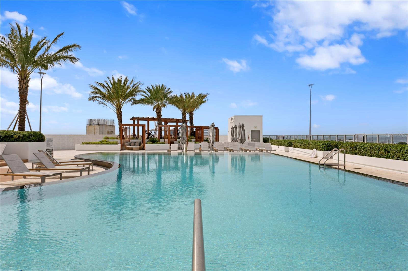 5120 MARINA WAY #11005, TAMPA, FL, 33611