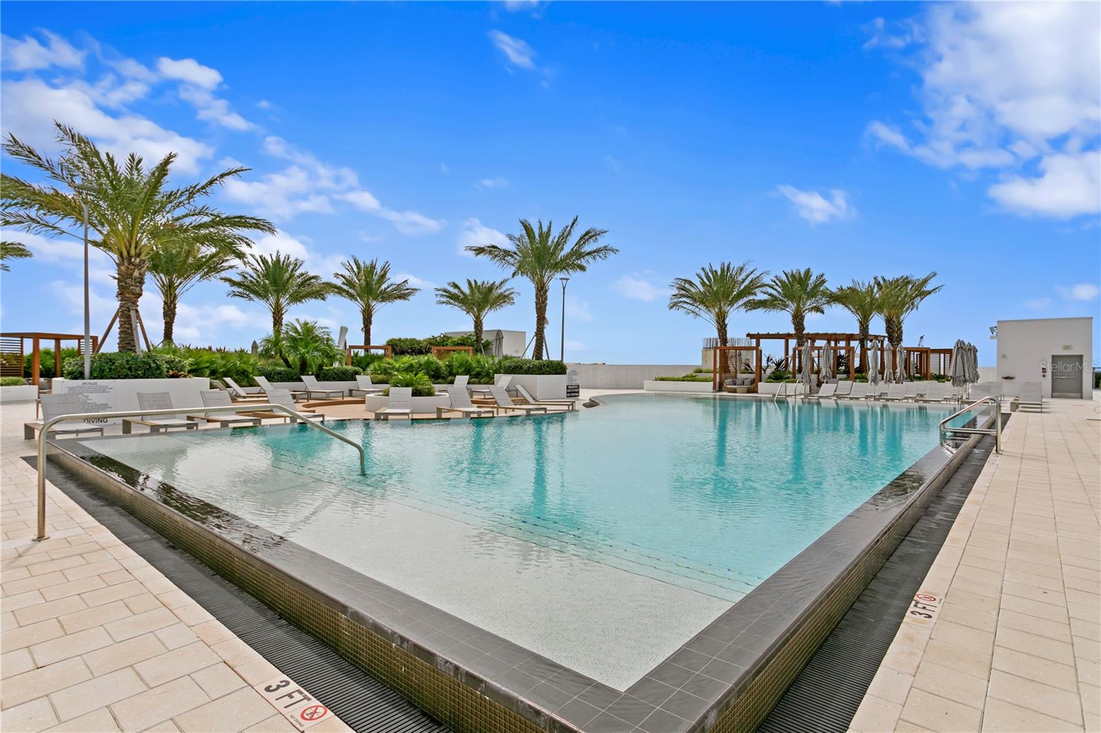 5120 MARINA WAY #11005, TAMPA, FL, 33611