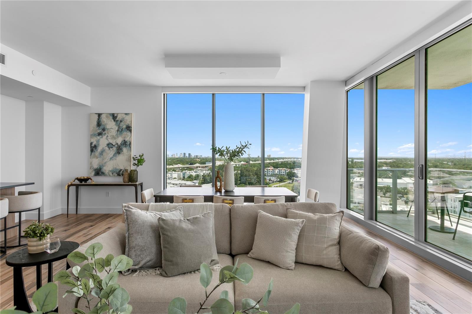 5120 MARINA WAY #11005, TAMPA, FL, 33611