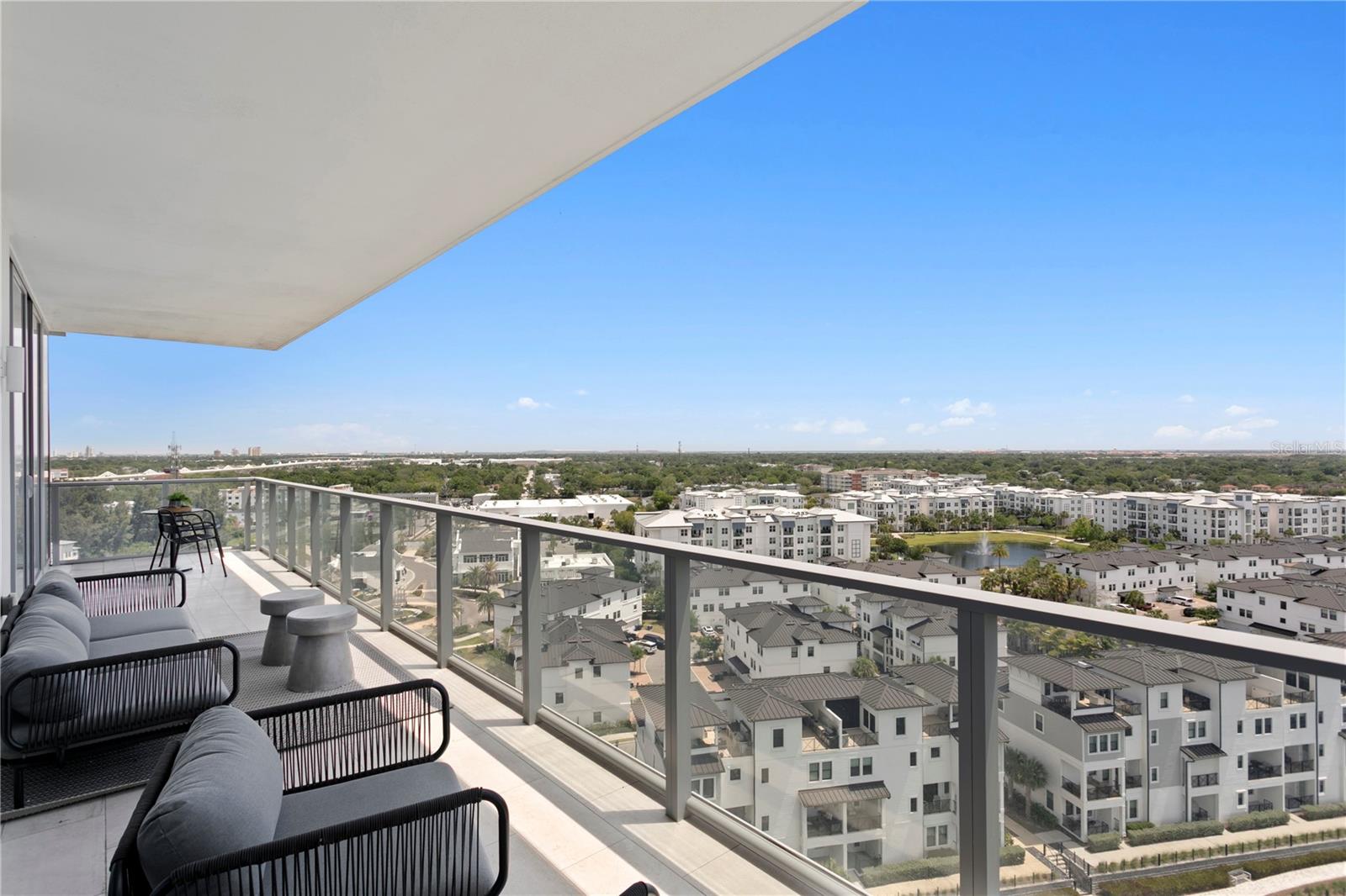 5120 MARINA WAY #11005, TAMPA, FL, 33611