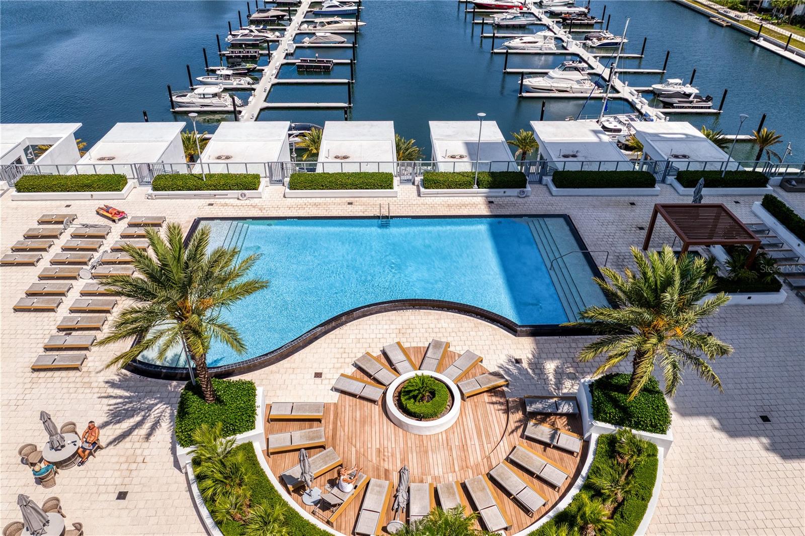 5120 MARINA WAY #11005, TAMPA, FL, 33611