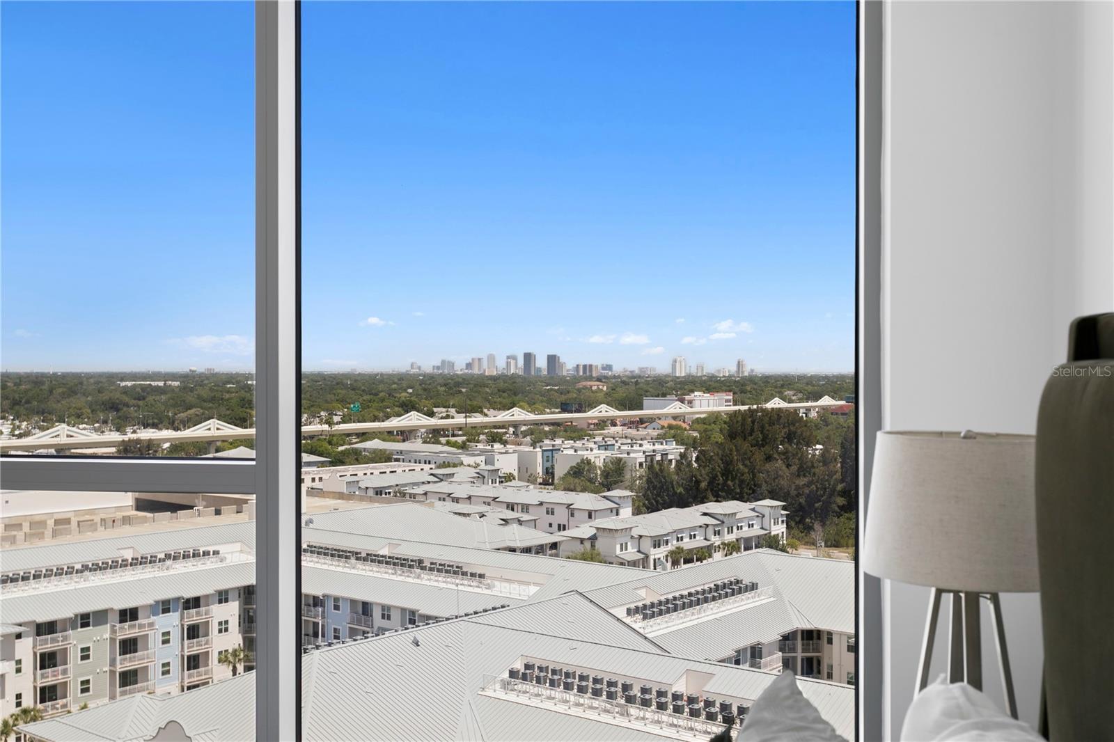 5120 MARINA WAY #11005, TAMPA, FL, 33611