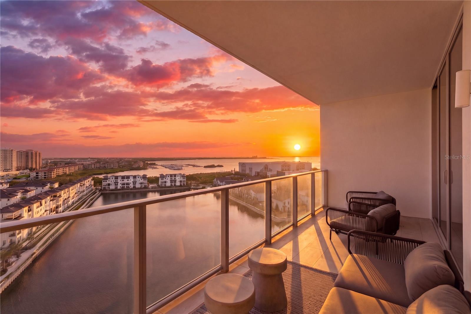 5120 MARINA WAY #11005, TAMPA, FL, 33611