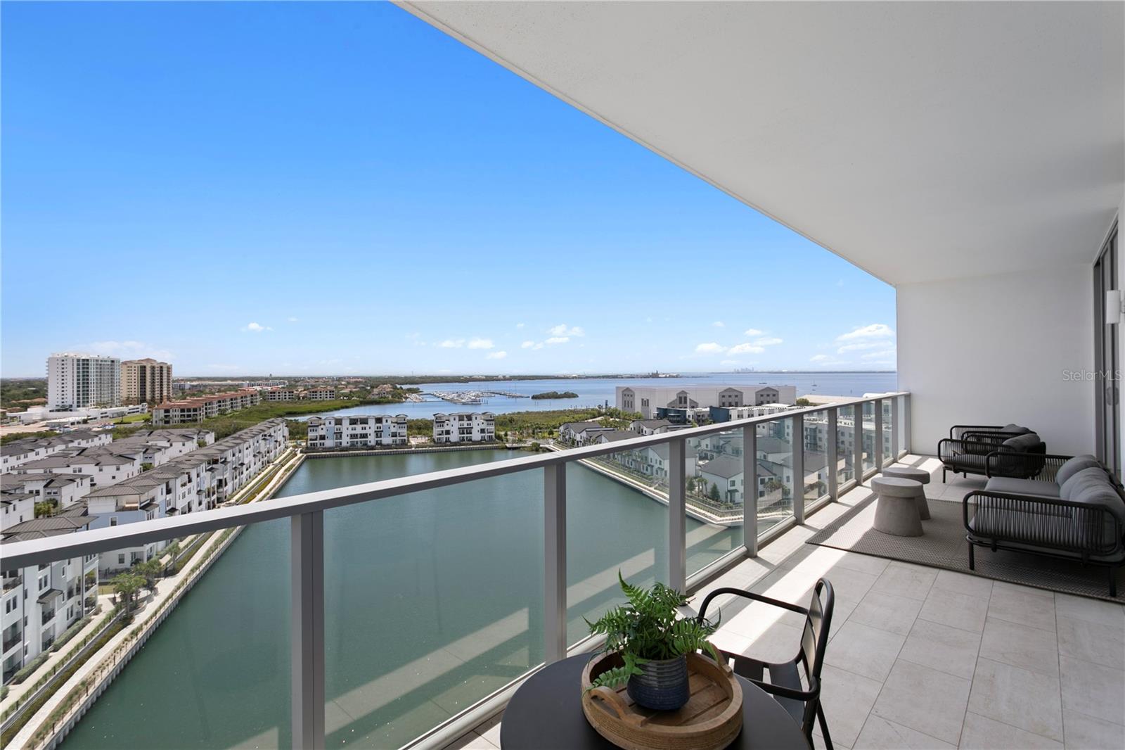 5120 MARINA WAY #11005, TAMPA, FL, 33611