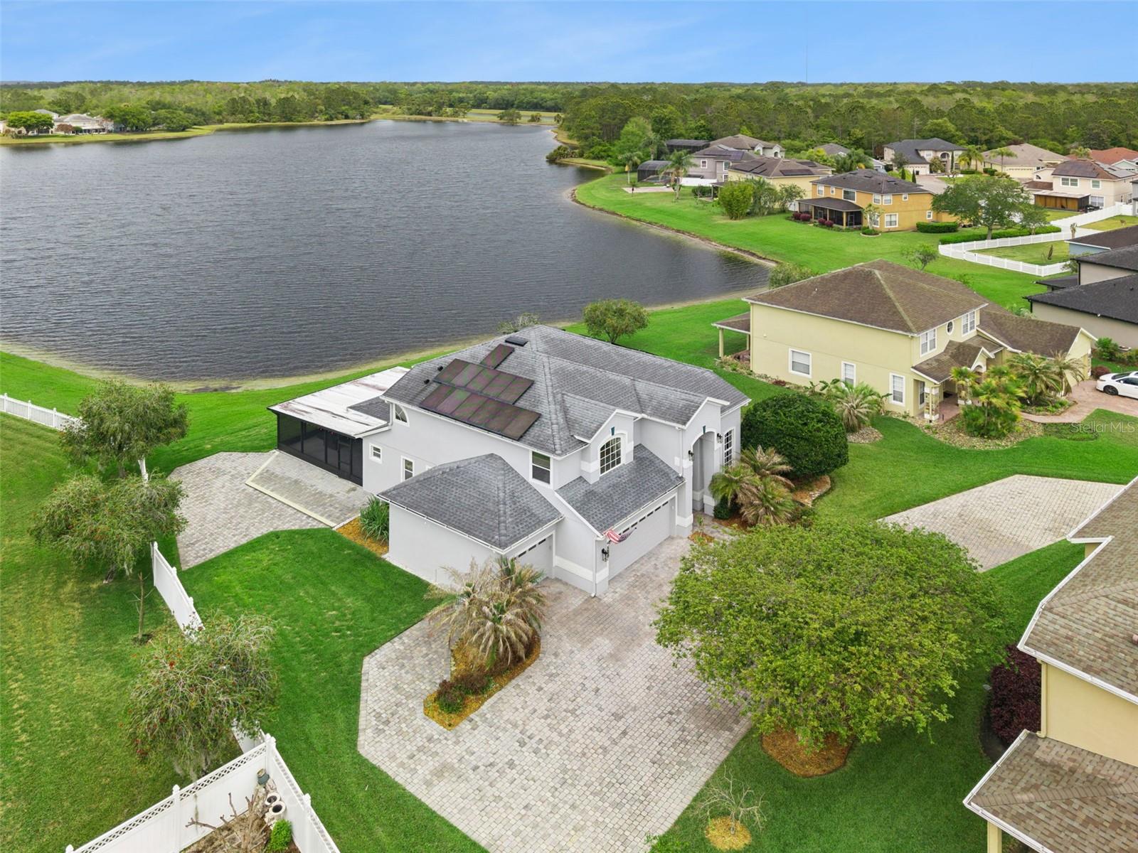 1620 TECHWOOD CT, ORLANDO, FL, 32820