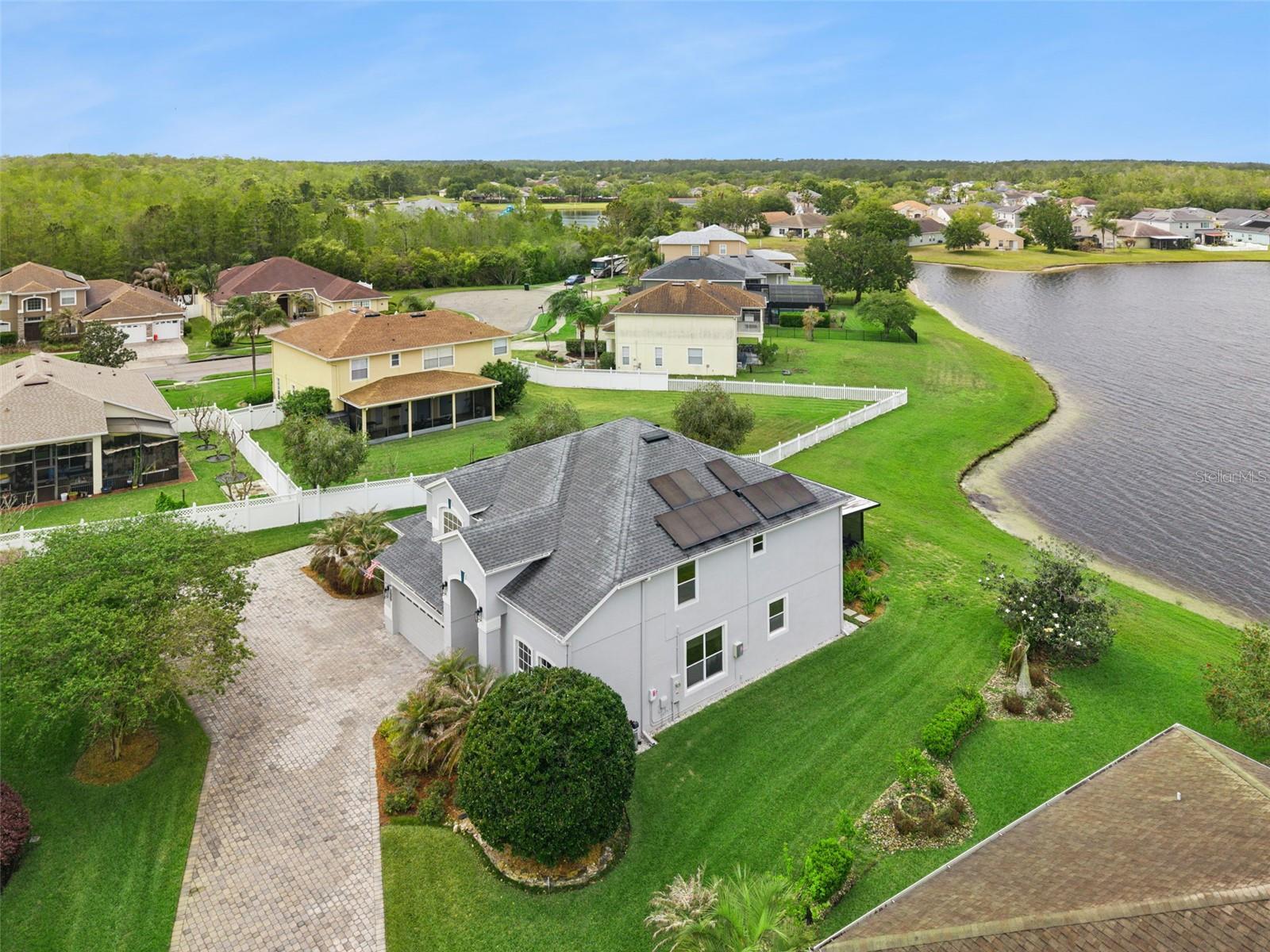 1620 TECHWOOD CT, ORLANDO, FL, 32820