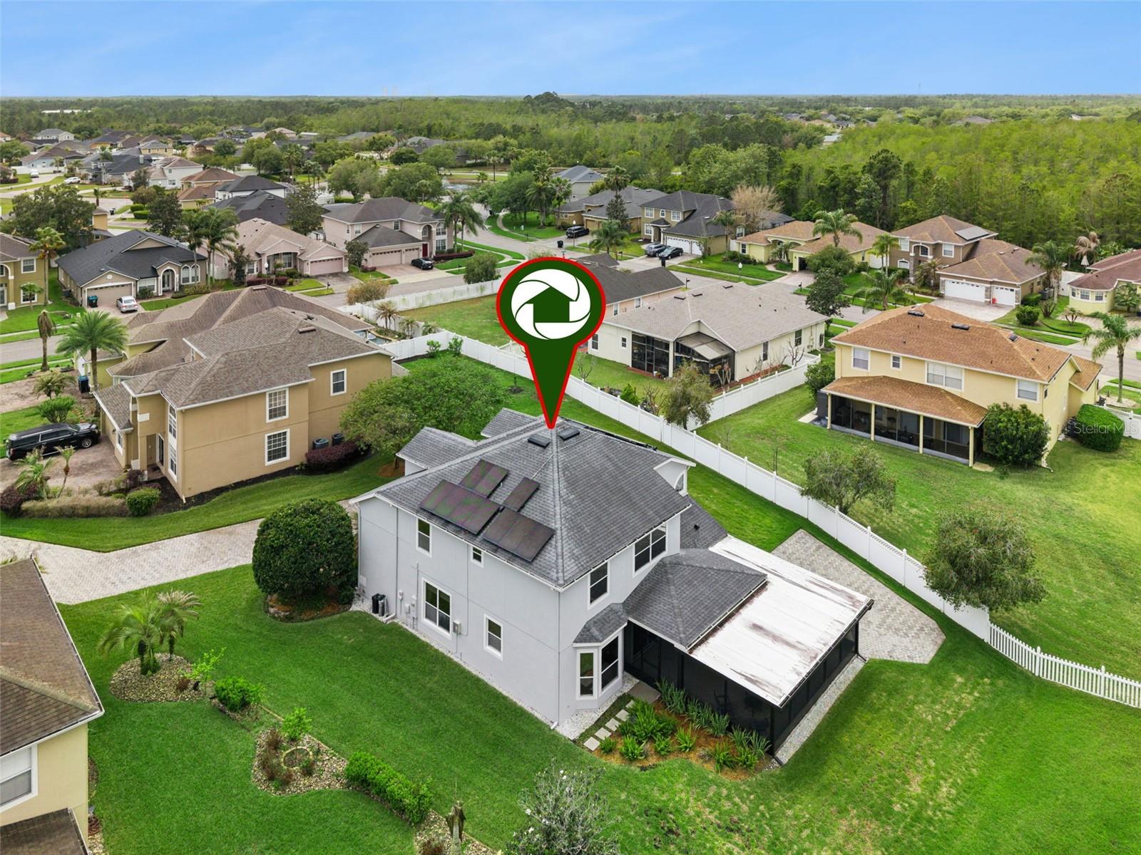 1620 TECHWOOD CT, ORLANDO, FL, 32820