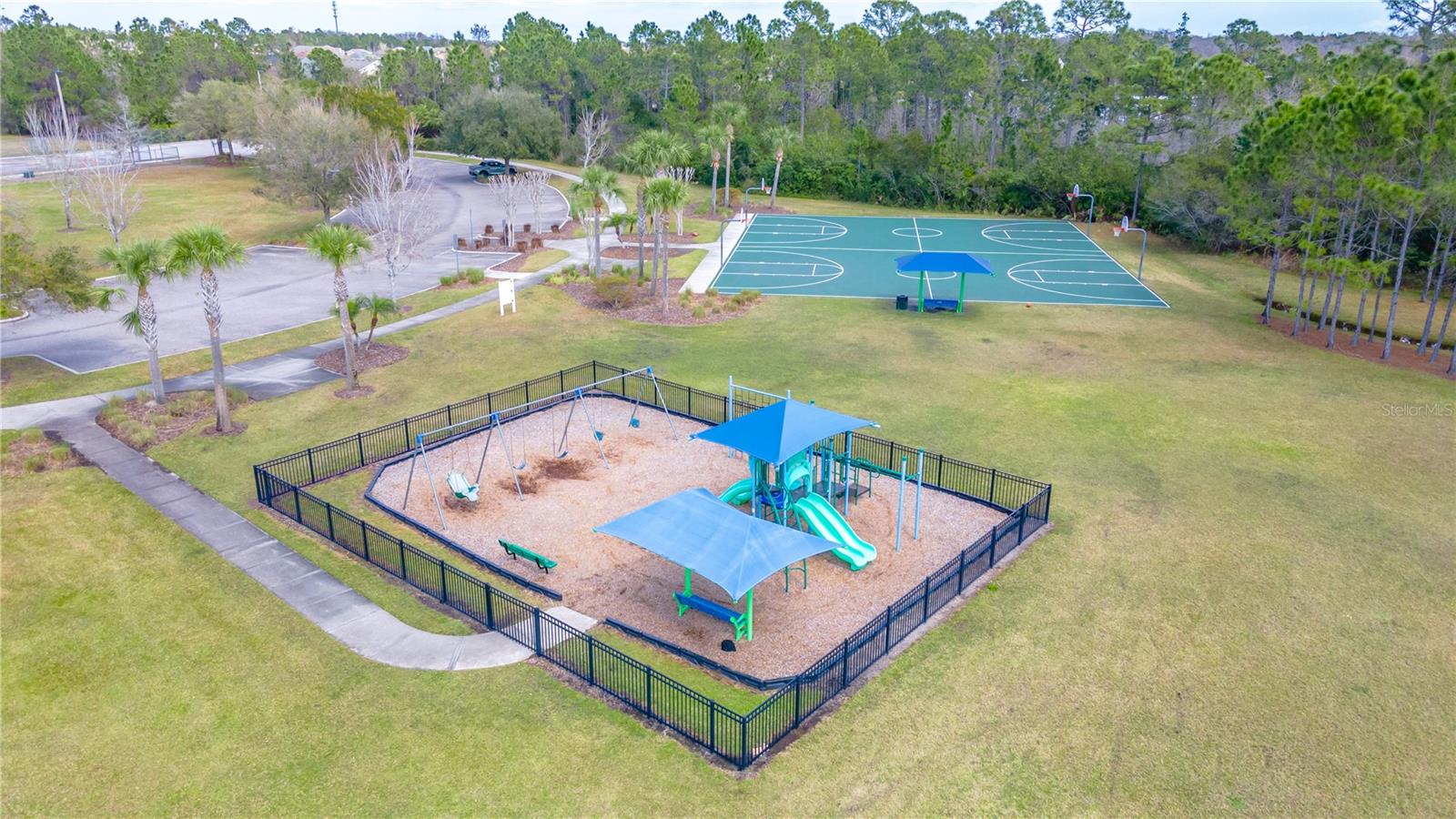 1620 TECHWOOD CT, ORLANDO, FL, 32820