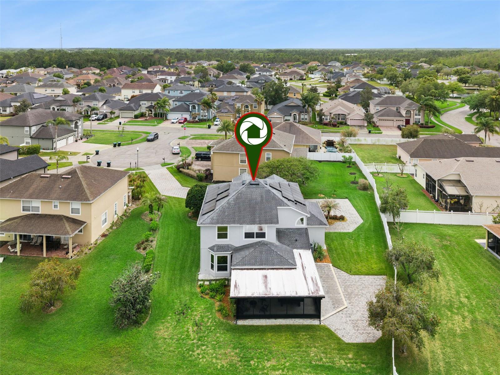 1620 TECHWOOD CT, ORLANDO, FL, 32820