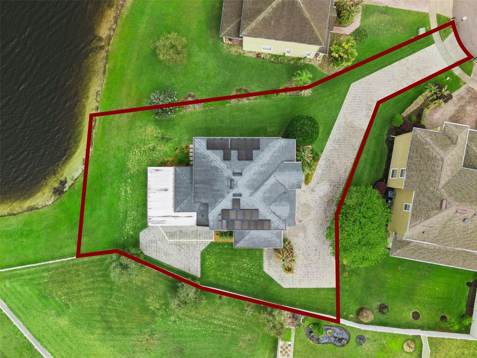 1620 TECHWOOD CT, ORLANDO, FL, 32820