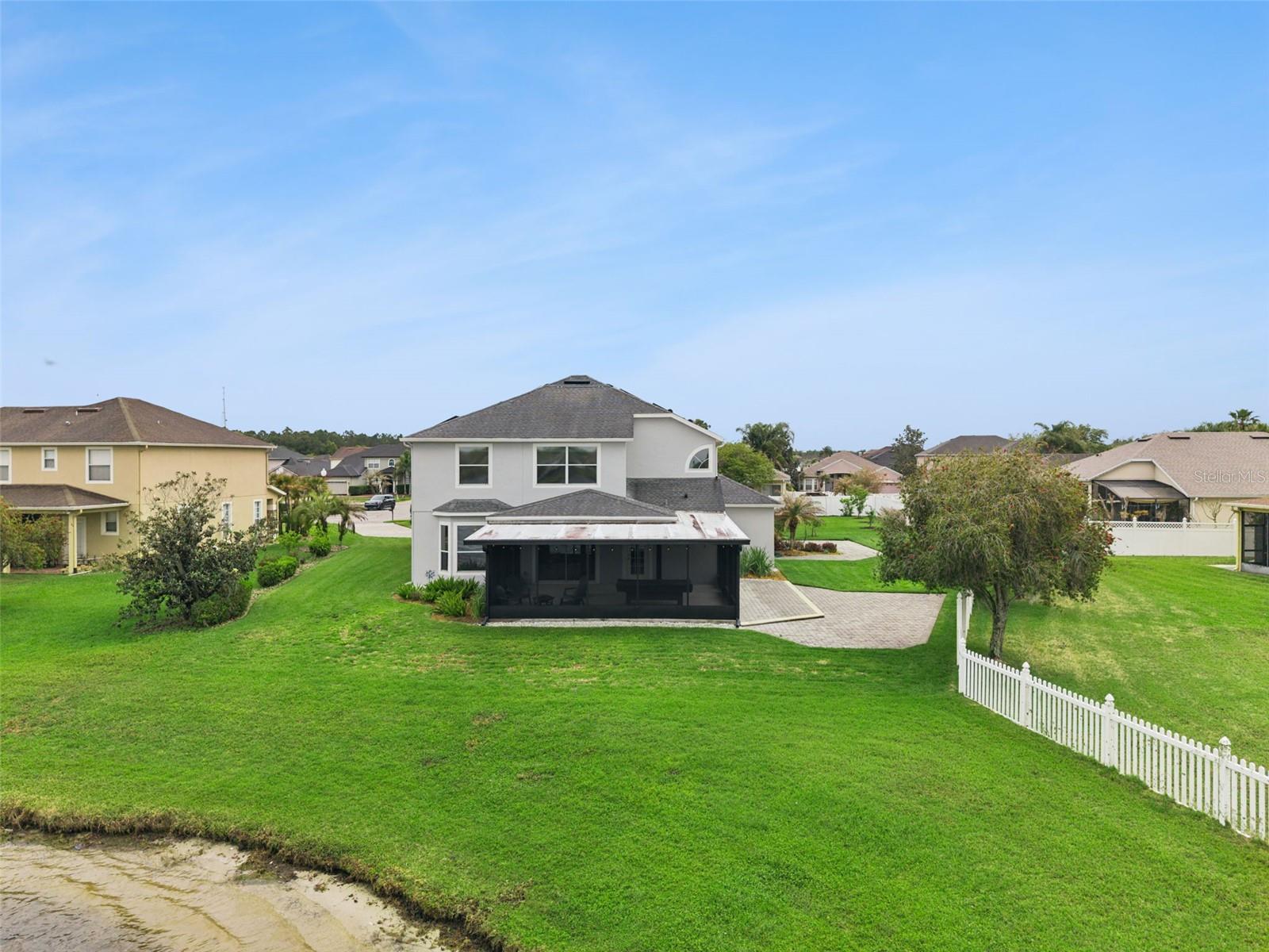 1620 TECHWOOD CT, ORLANDO, FL, 32820