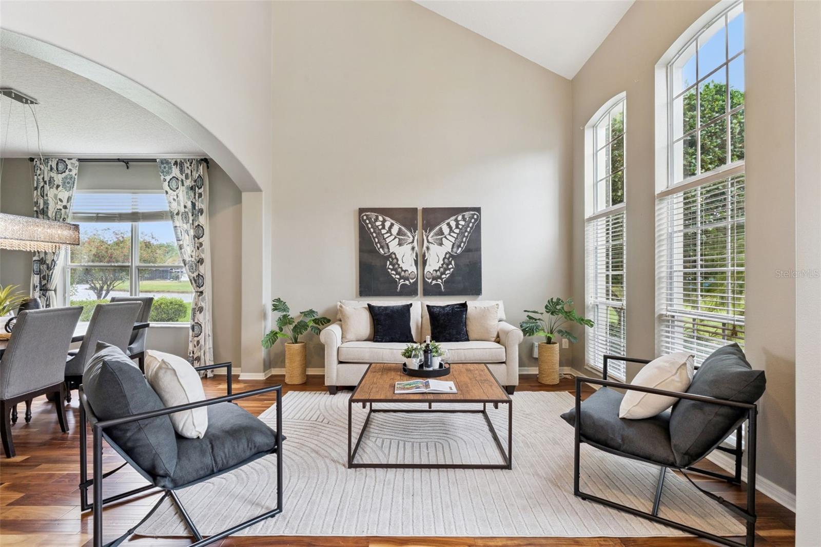 1620 TECHWOOD CT, ORLANDO, FL, 32820