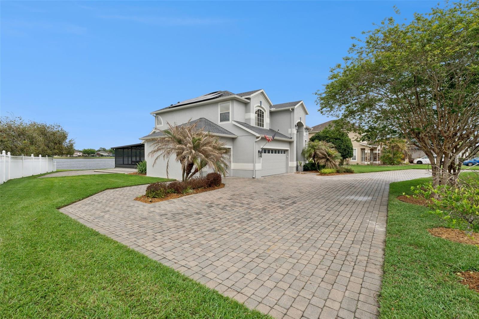 1620 TECHWOOD CT, ORLANDO, FL, 32820