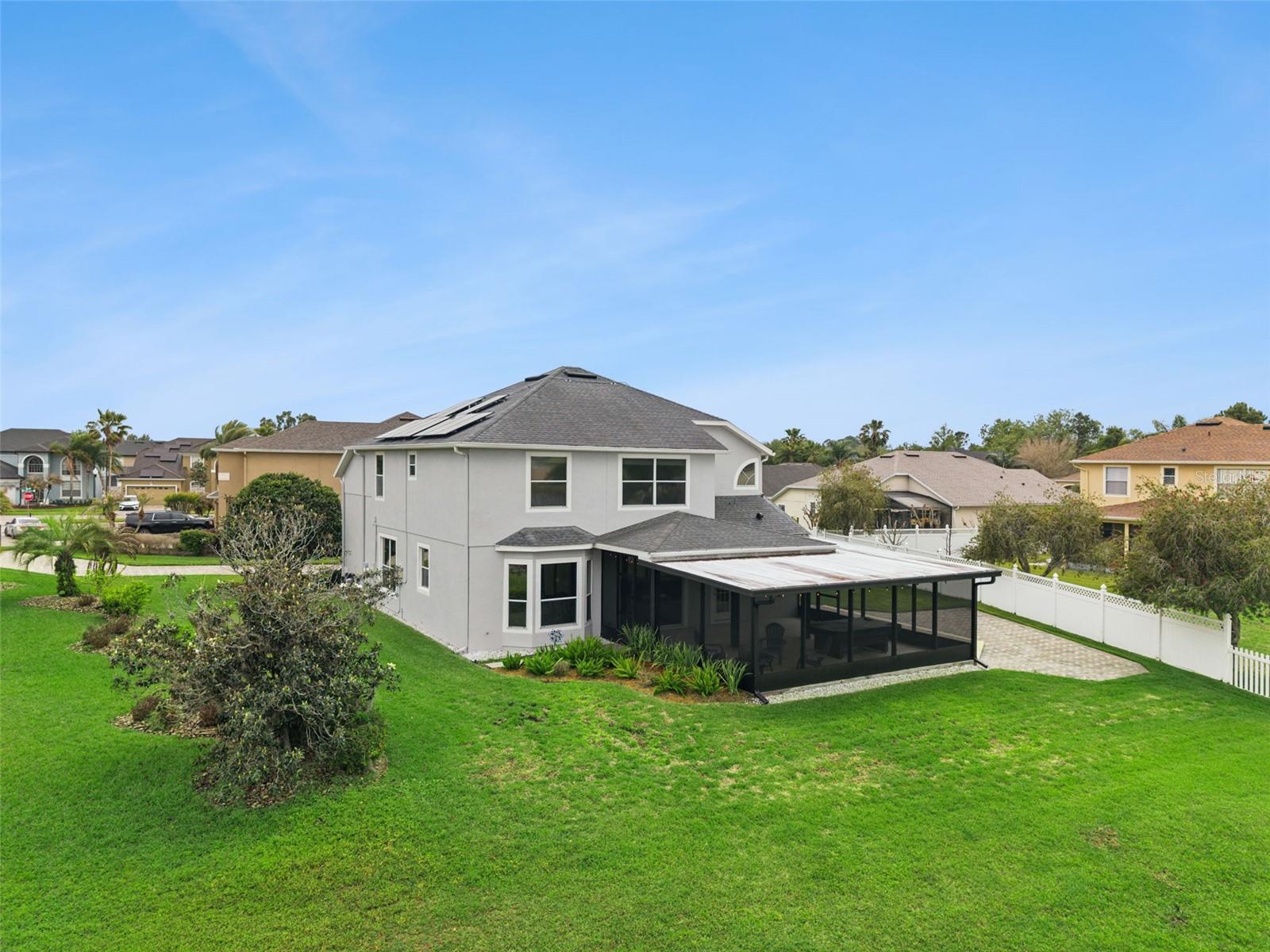 1620 TECHWOOD CT, ORLANDO, FL, 32820