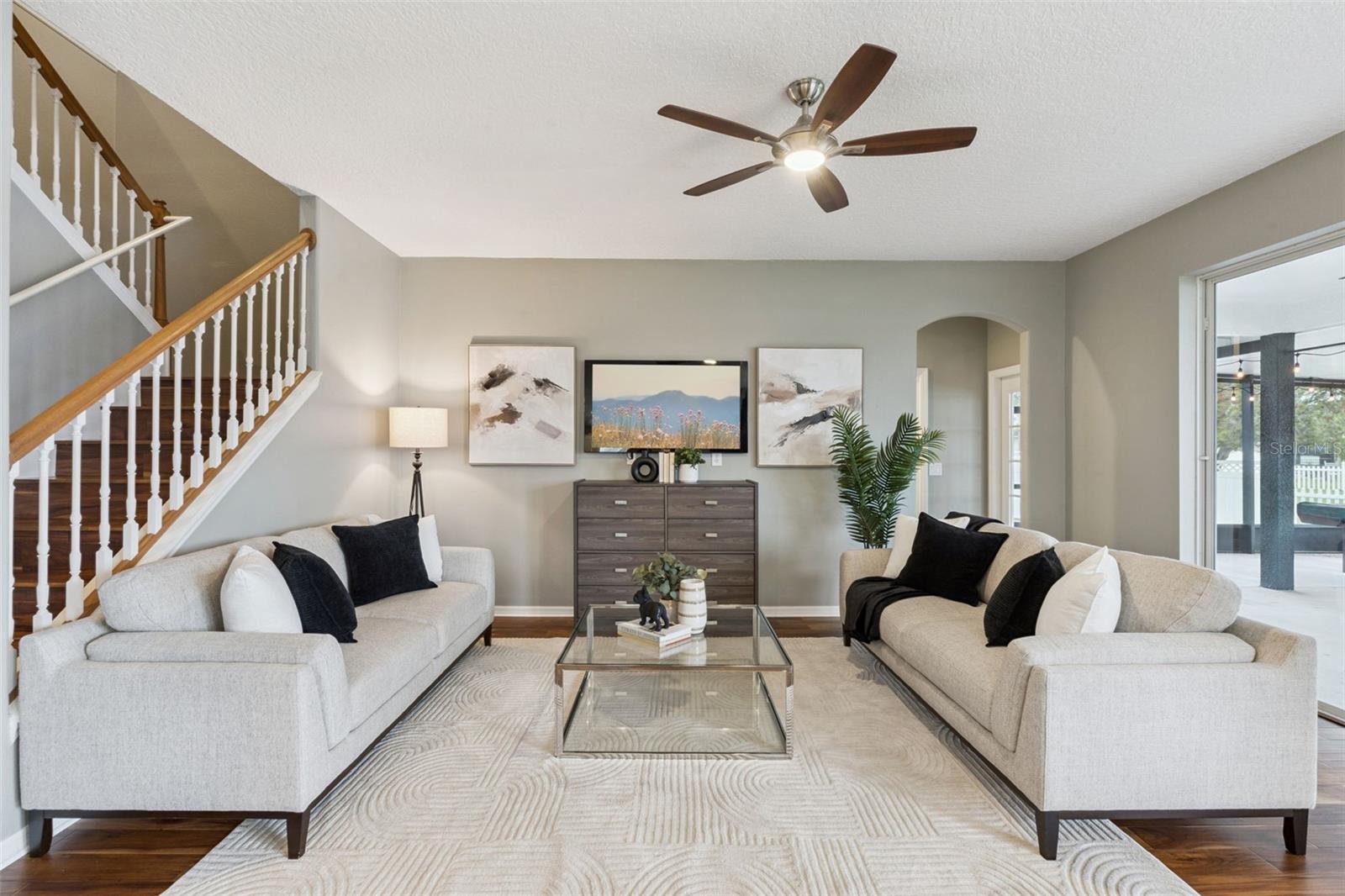 1620 TECHWOOD CT, ORLANDO, FL, 32820