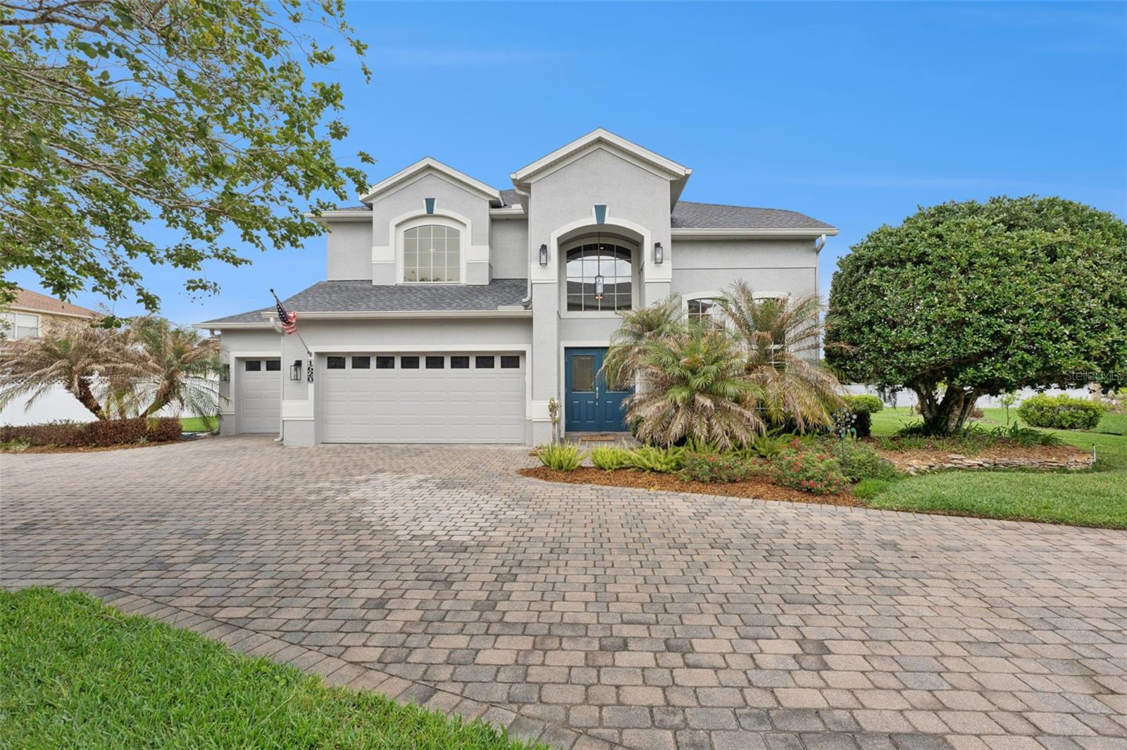 1620 TECHWOOD CT, ORLANDO, FL, 32820