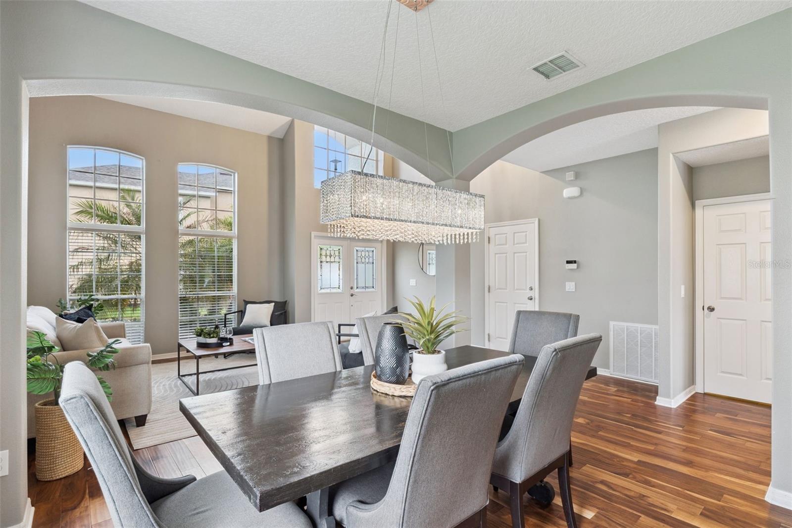 1620 TECHWOOD CT, ORLANDO, FL, 32820