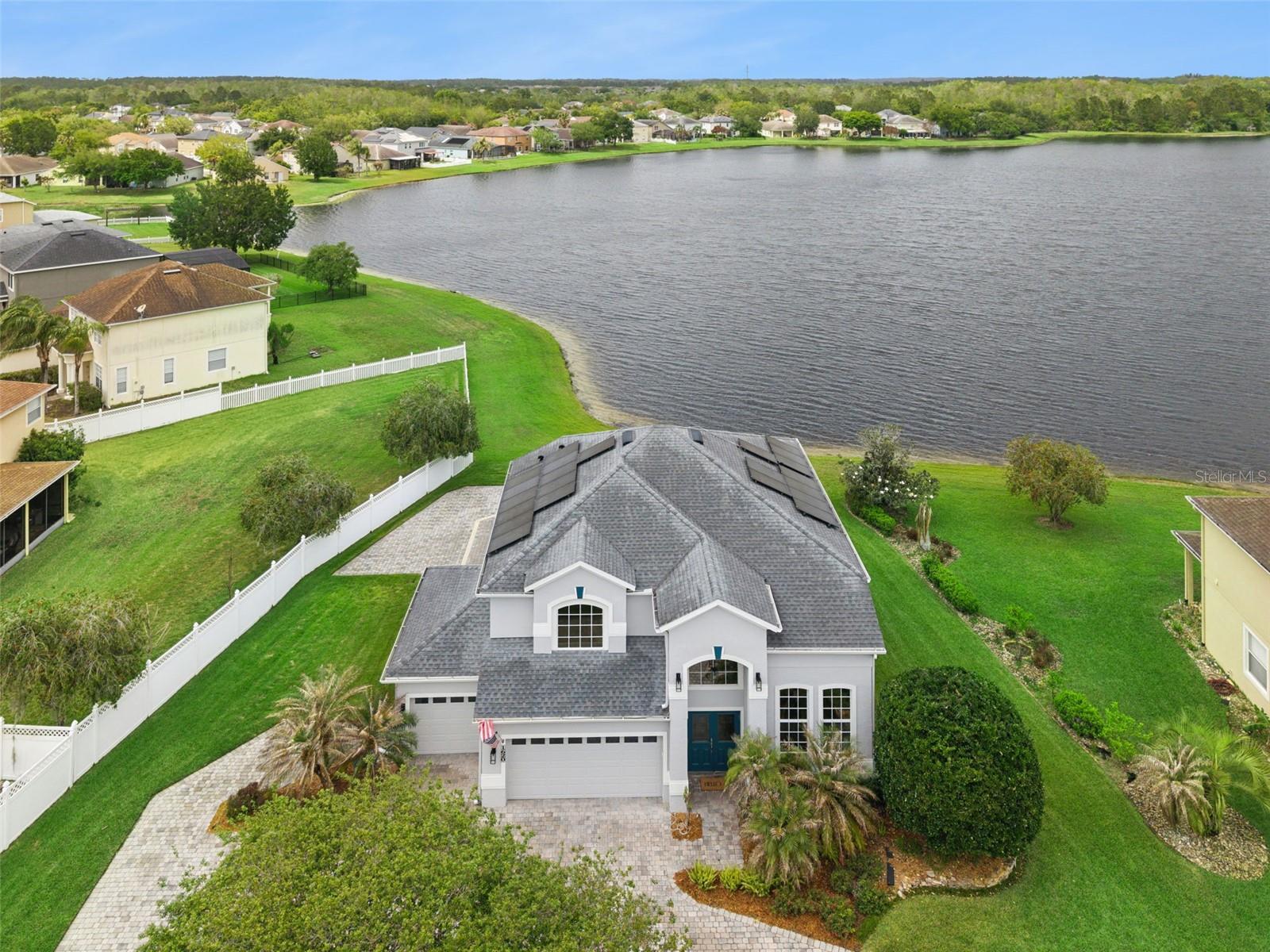 1620 TECHWOOD CT, ORLANDO, FL, 32820