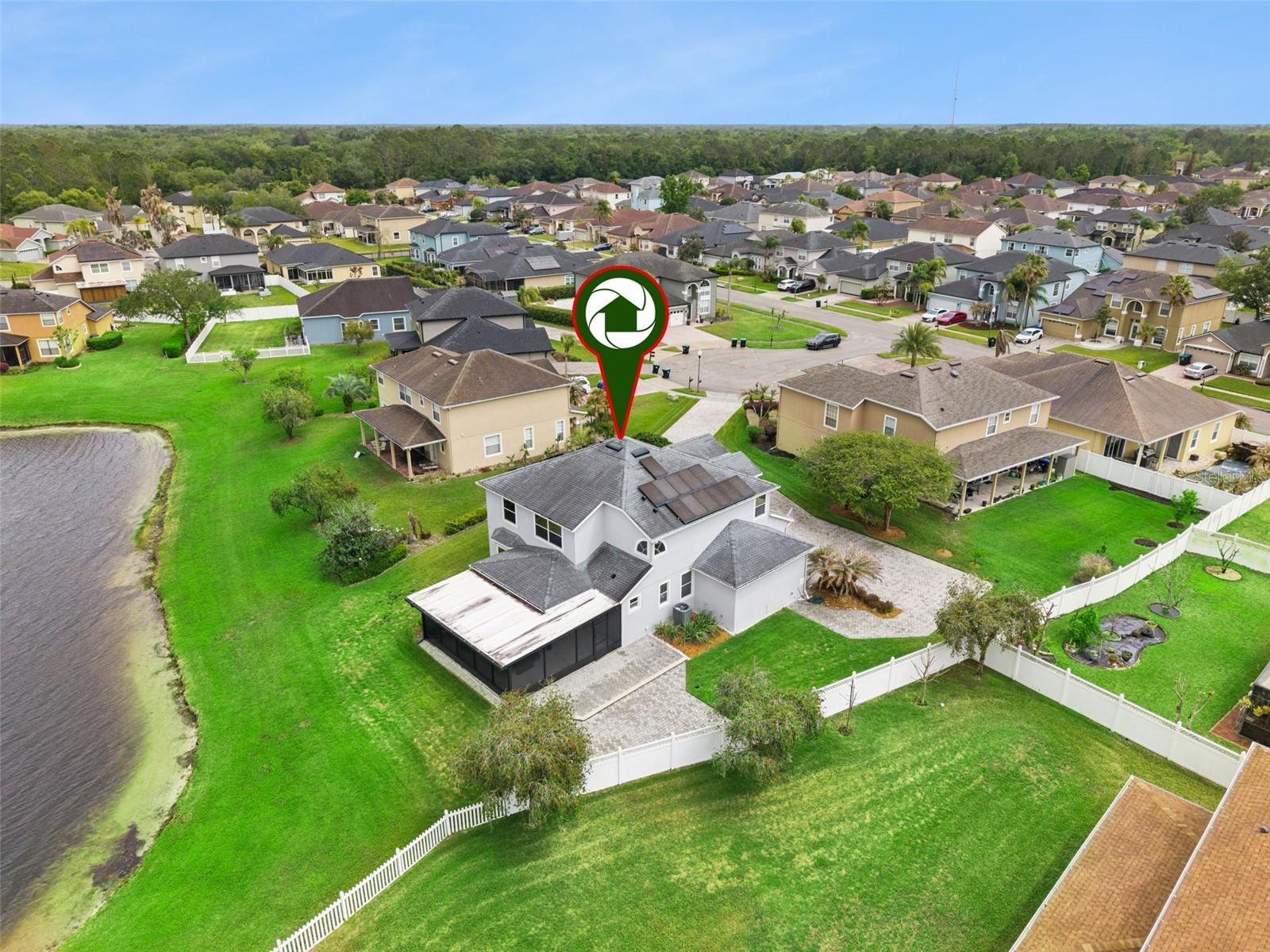 1620 TECHWOOD CT, ORLANDO, FL, 32820