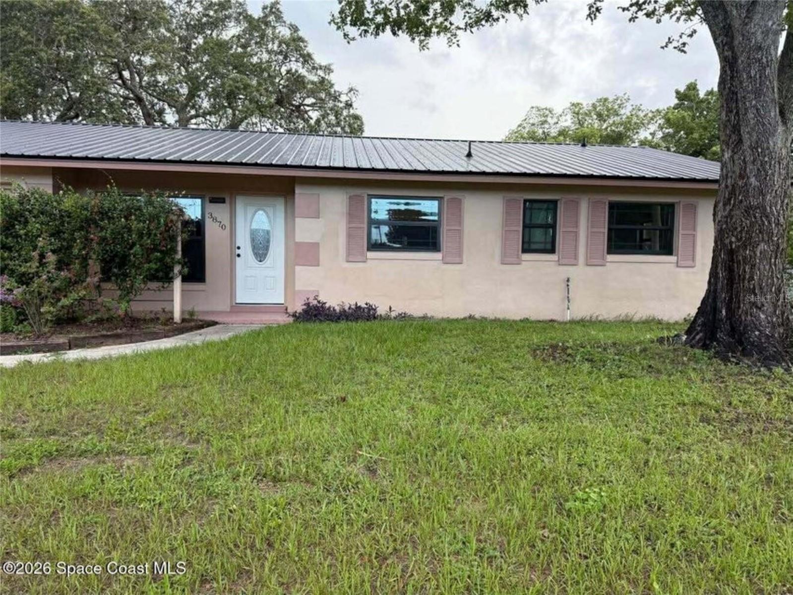 3870 VALLEY LN, TITUSVILLE, FL, 32780