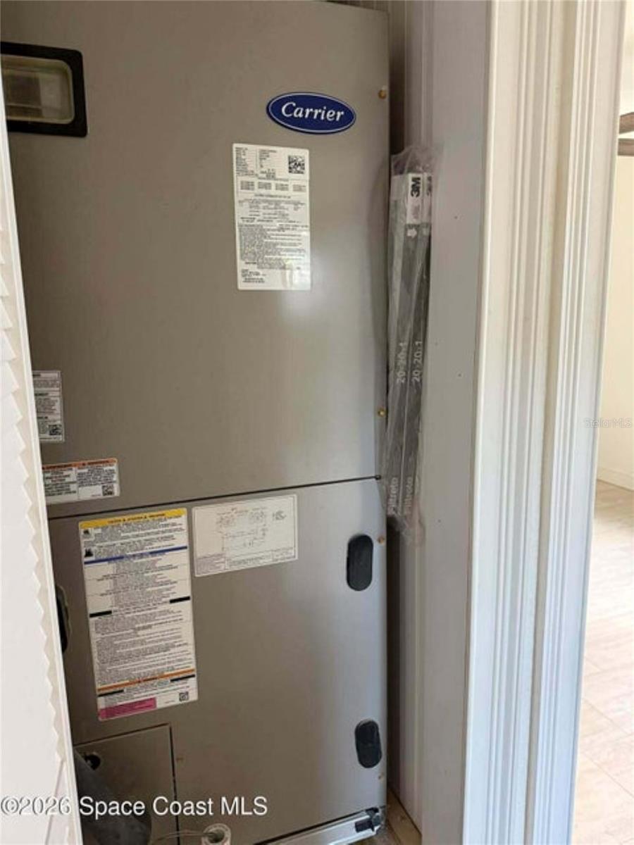 3870 VALLEY LN, TITUSVILLE, FL, 32780